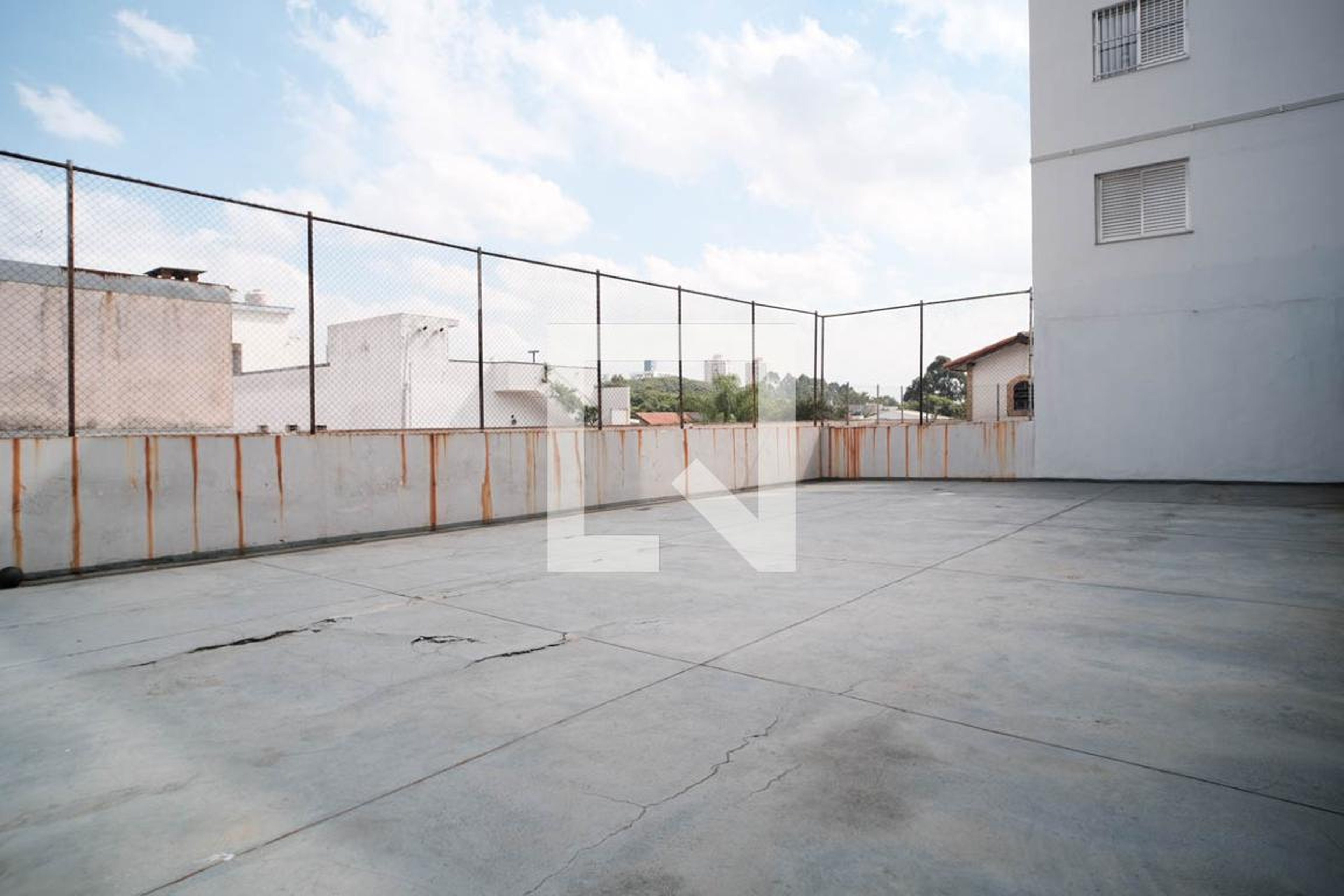 Quadra - Cavalheiro Renato