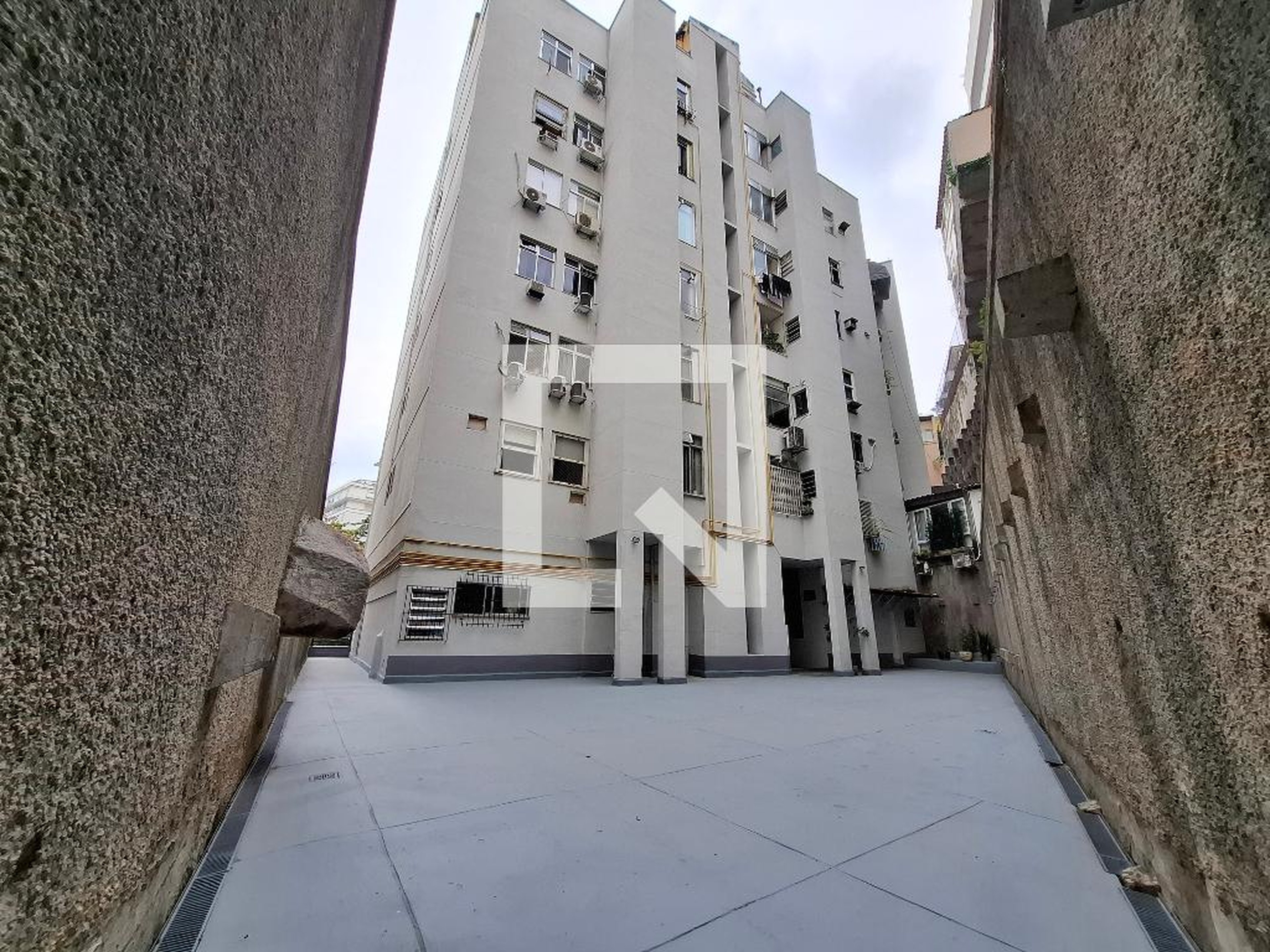 Playground - Edifício Maria Tereza