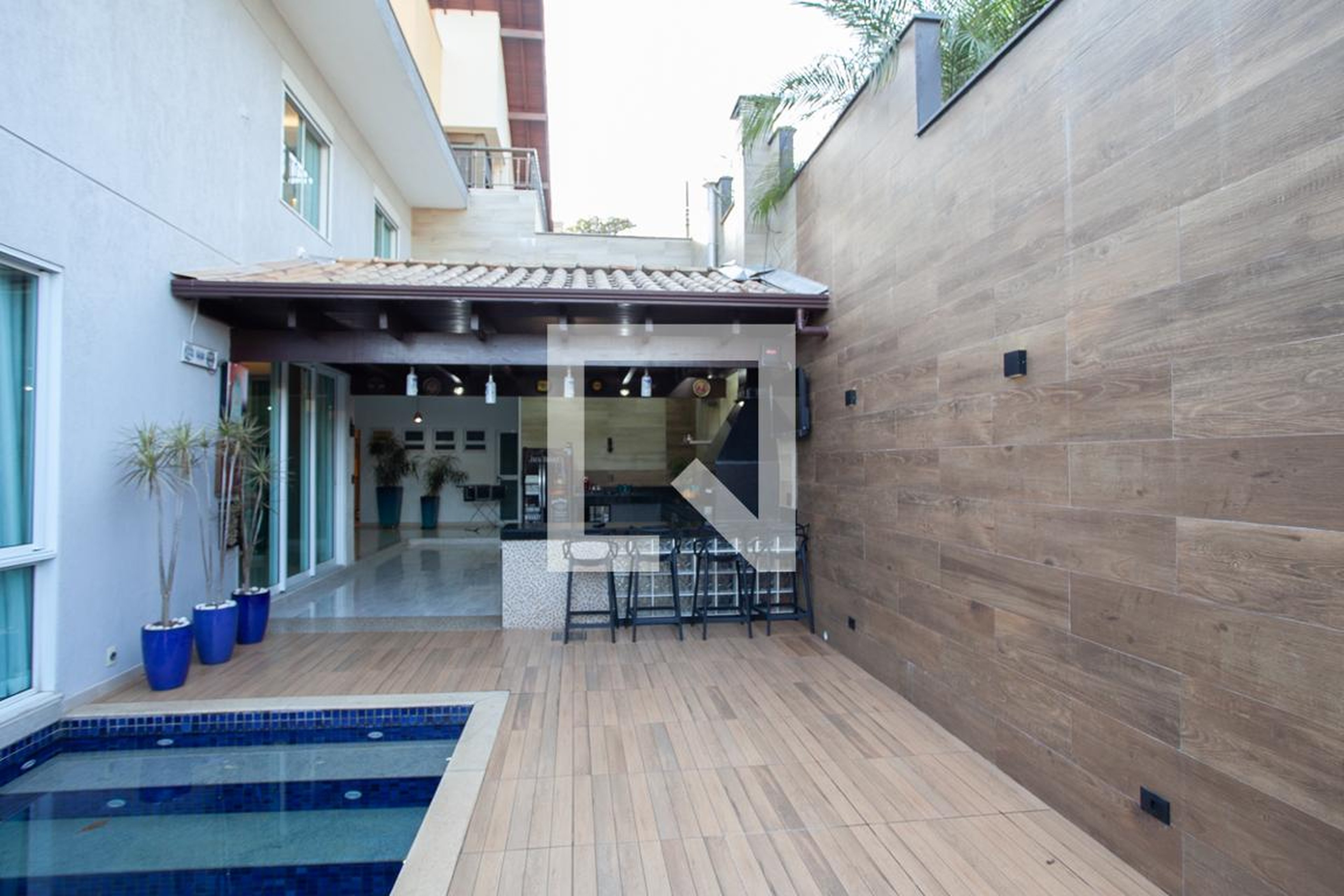 Espaço Gourmet - Granja Verde