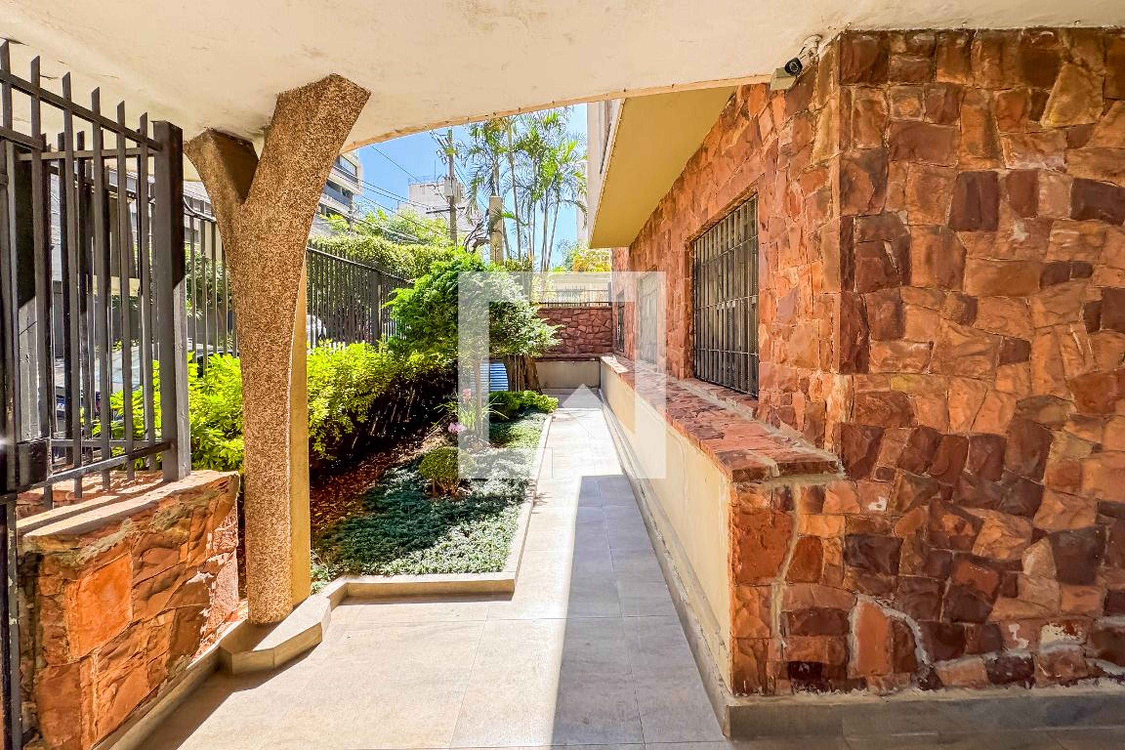 Área comum - Turandot