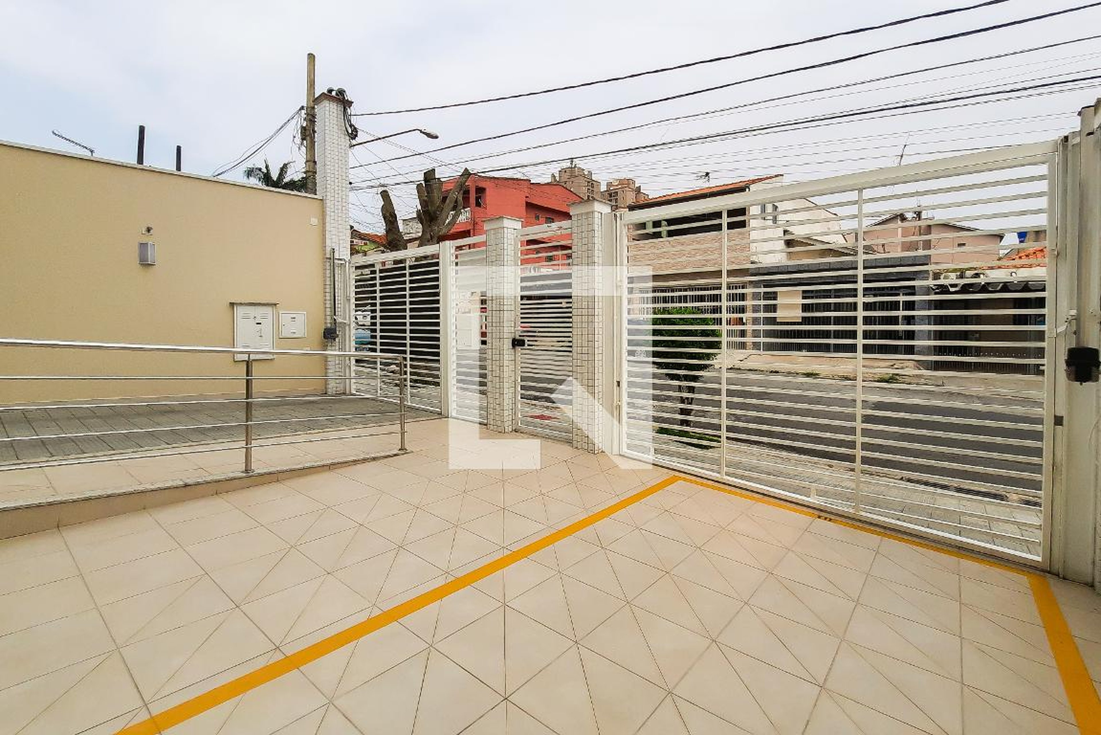 Área Comum - Italian 2