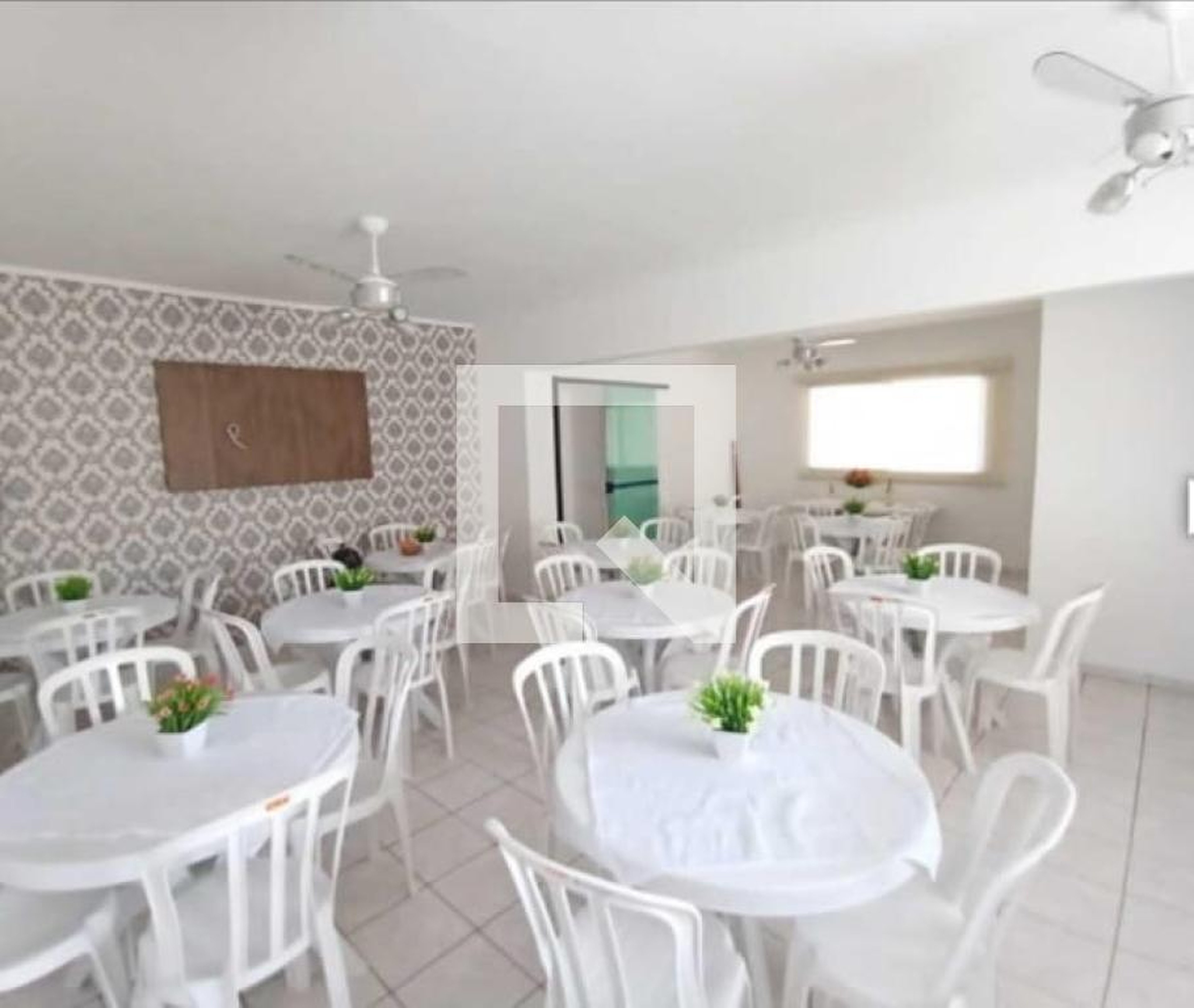 Área comum Condomínio res rio das pedras