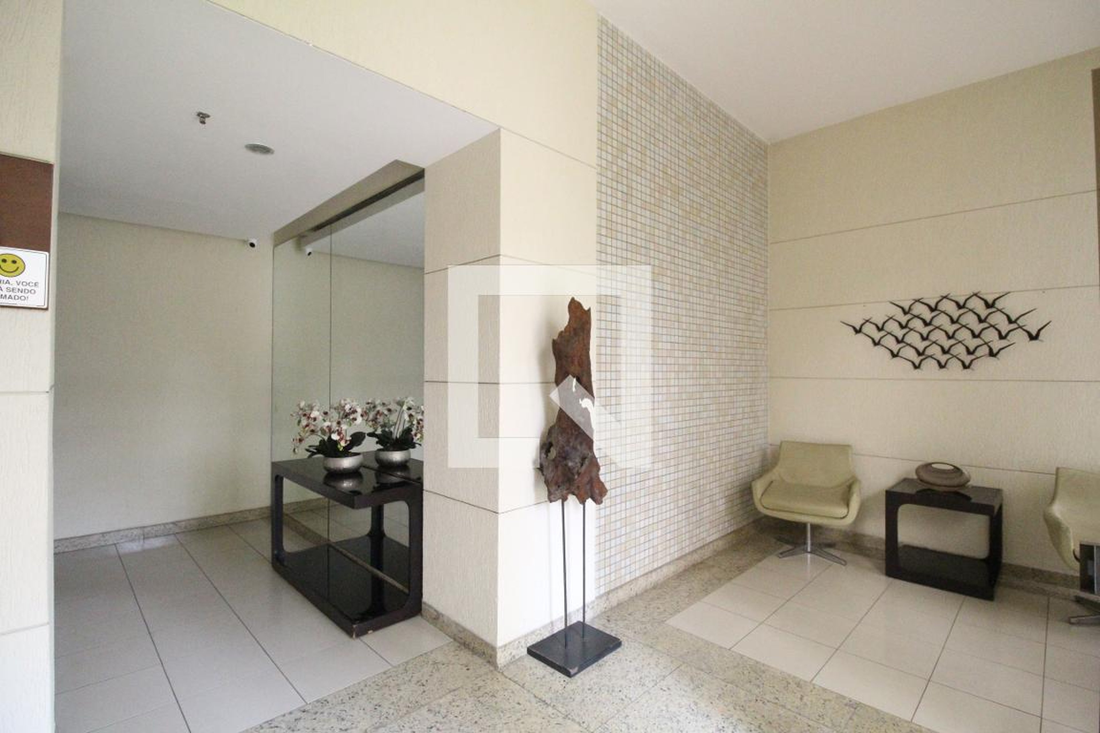 Hall - Barra Quality