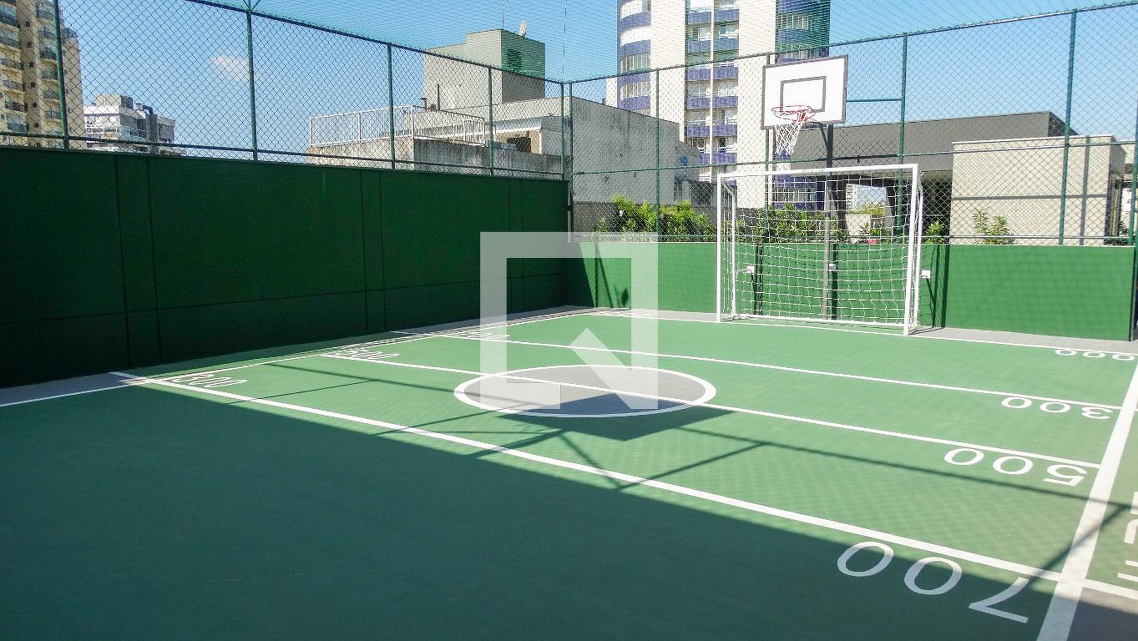 Quadra Esportiva - Marcco Bela Vista