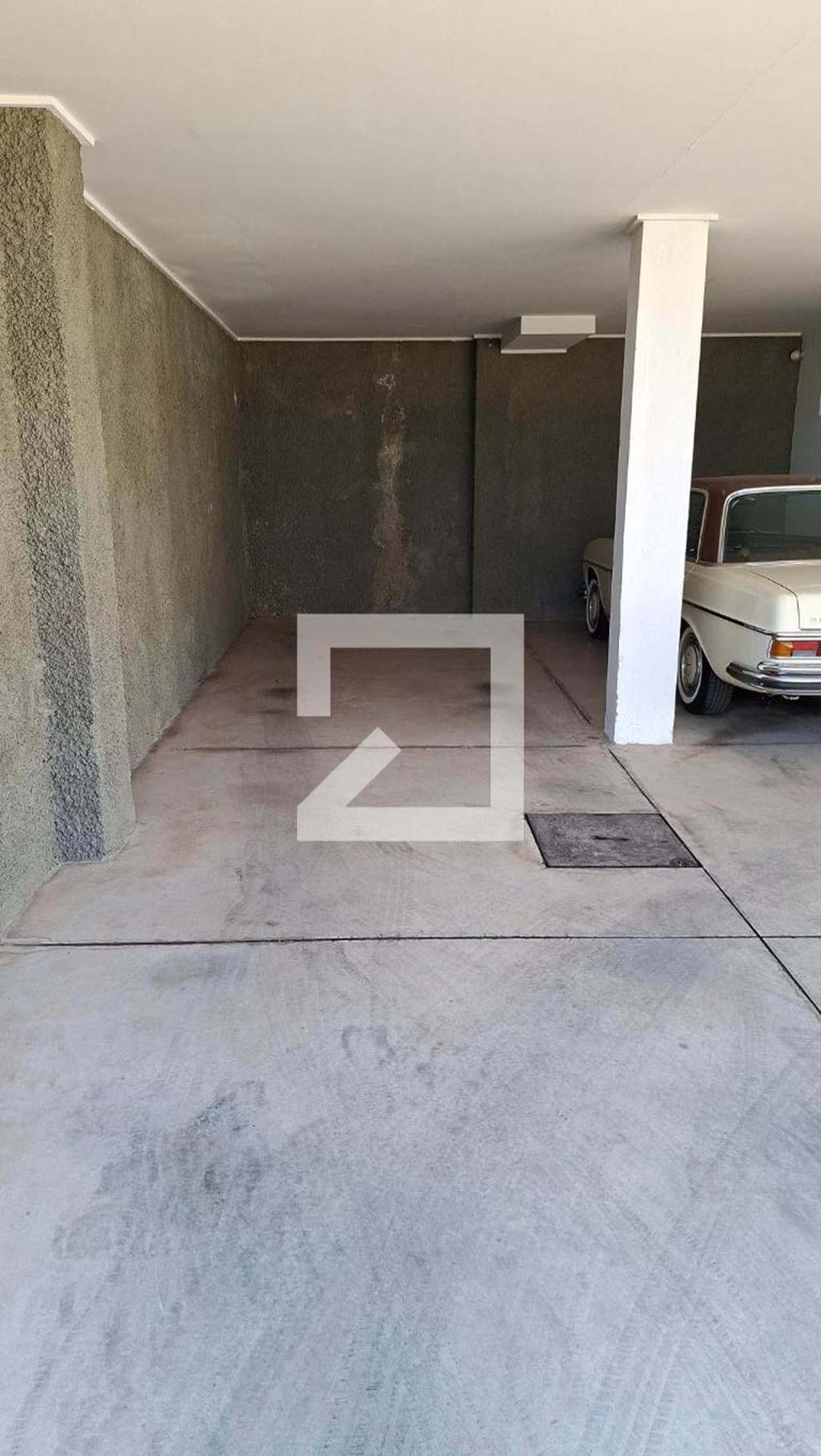 Área comum Condomínio em Rua José Amaral, 255