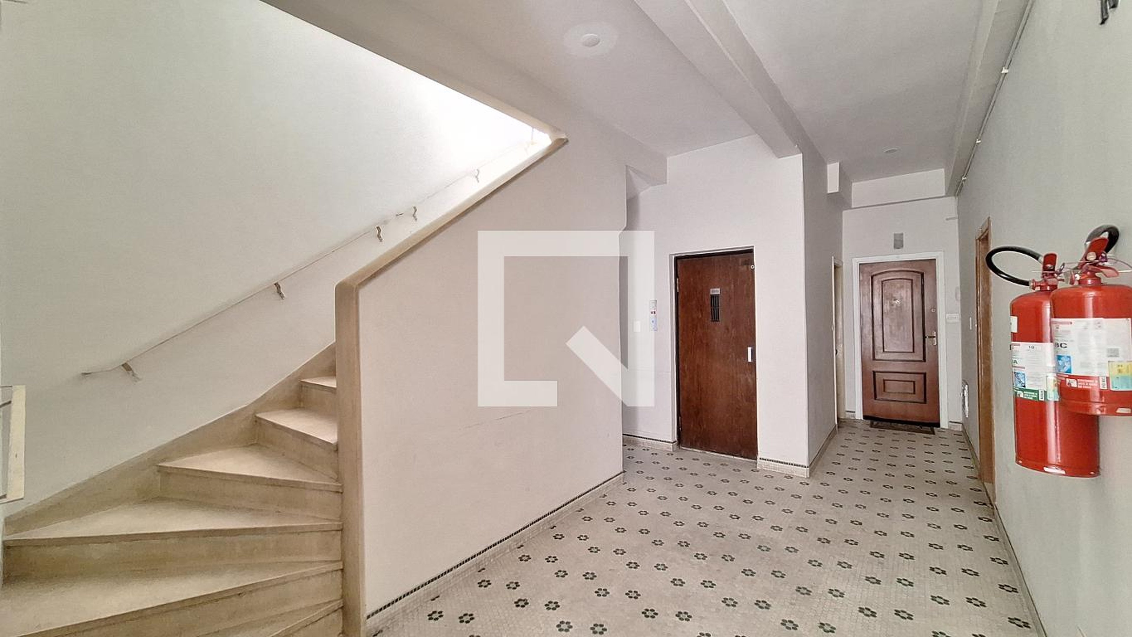 Área comum - Edifício Joia