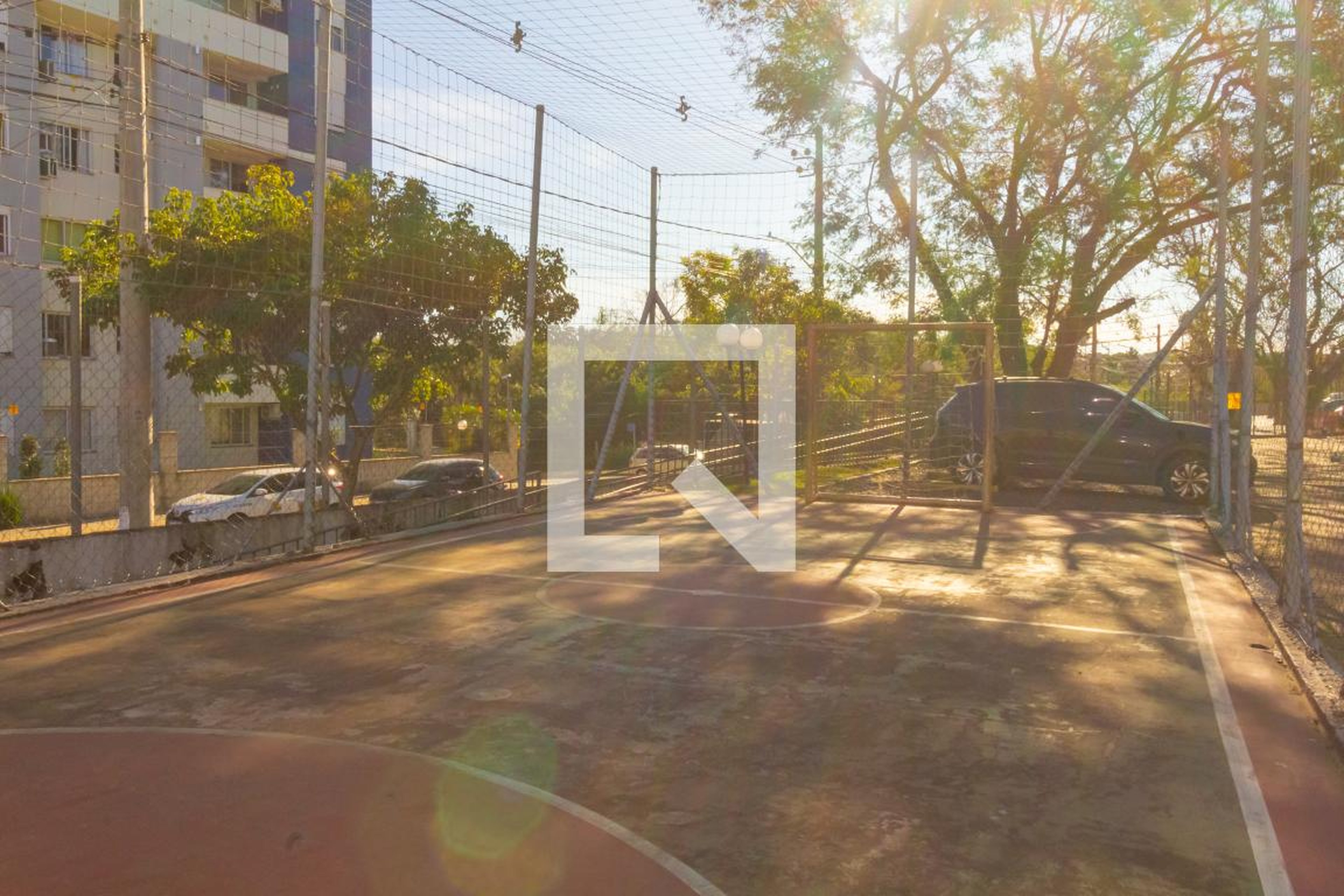 Quadra - Moradas do Leste