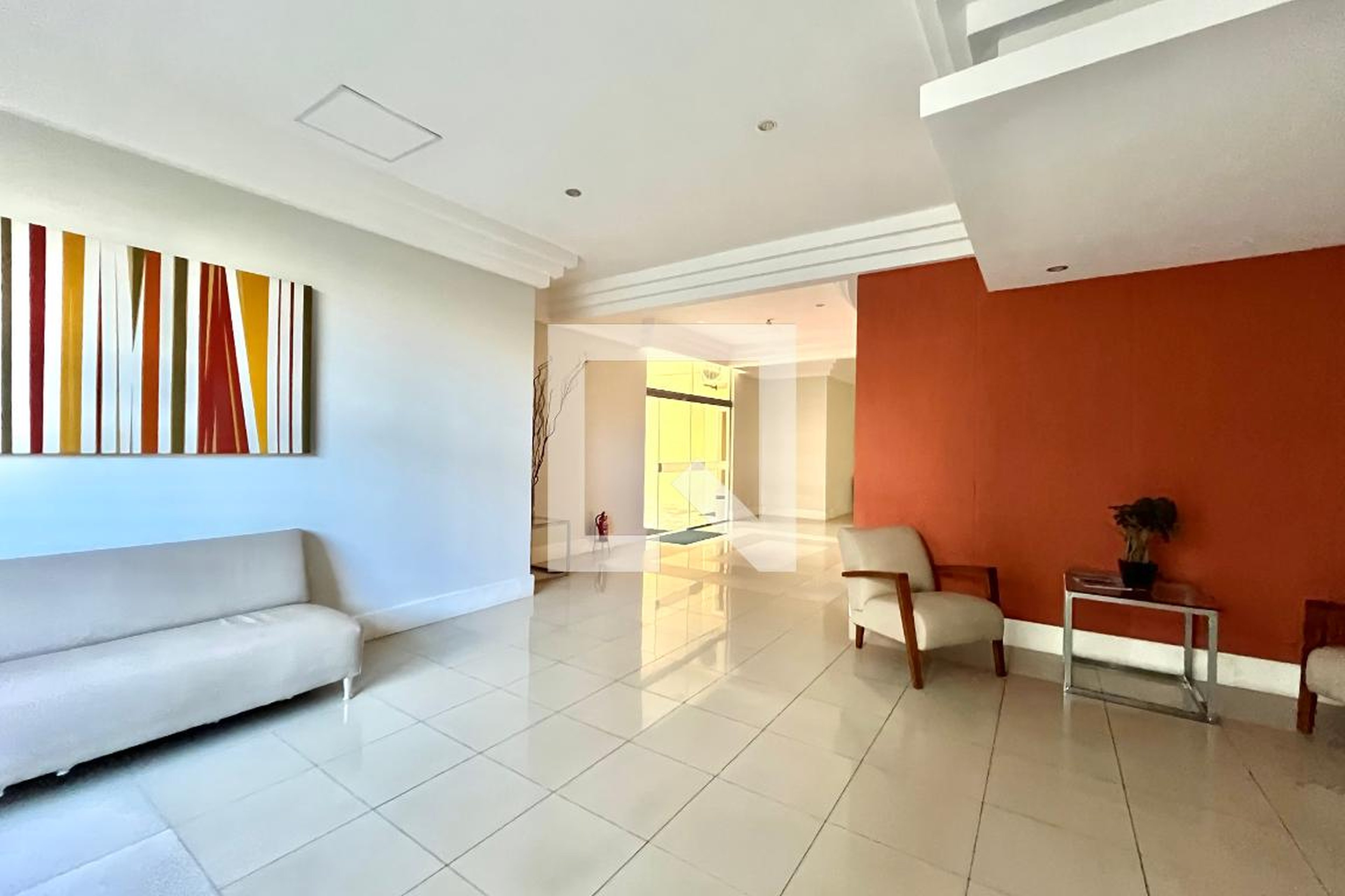 Hall social - Helvetia