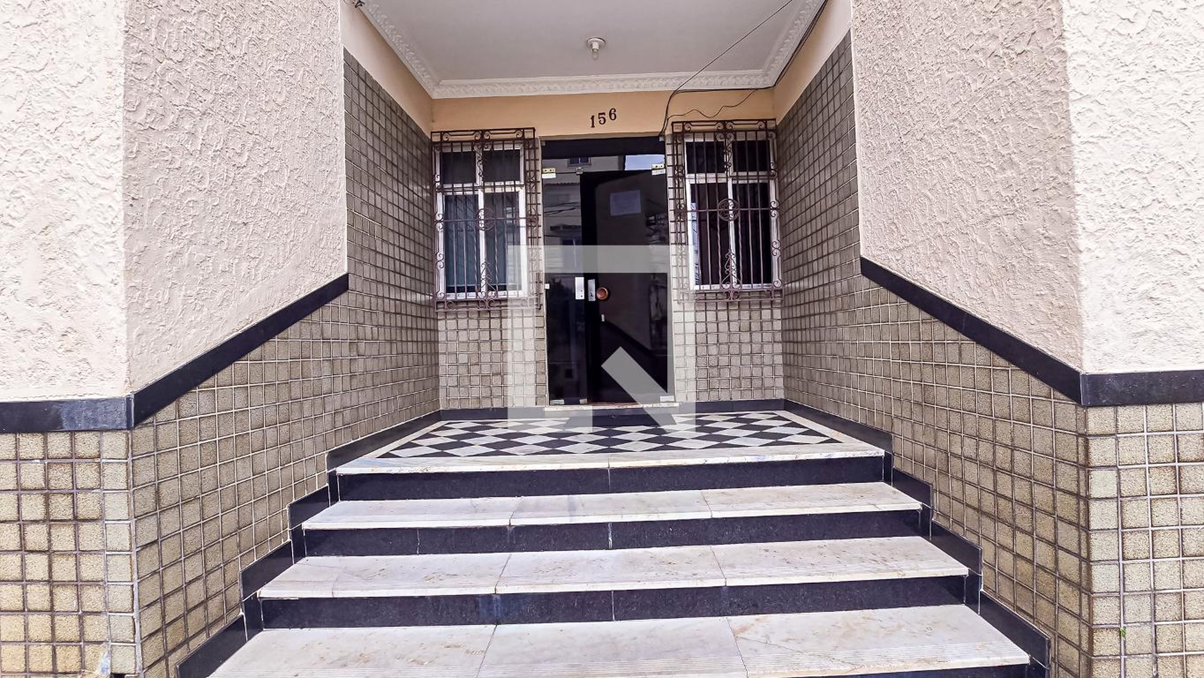 Hall de entrada - null