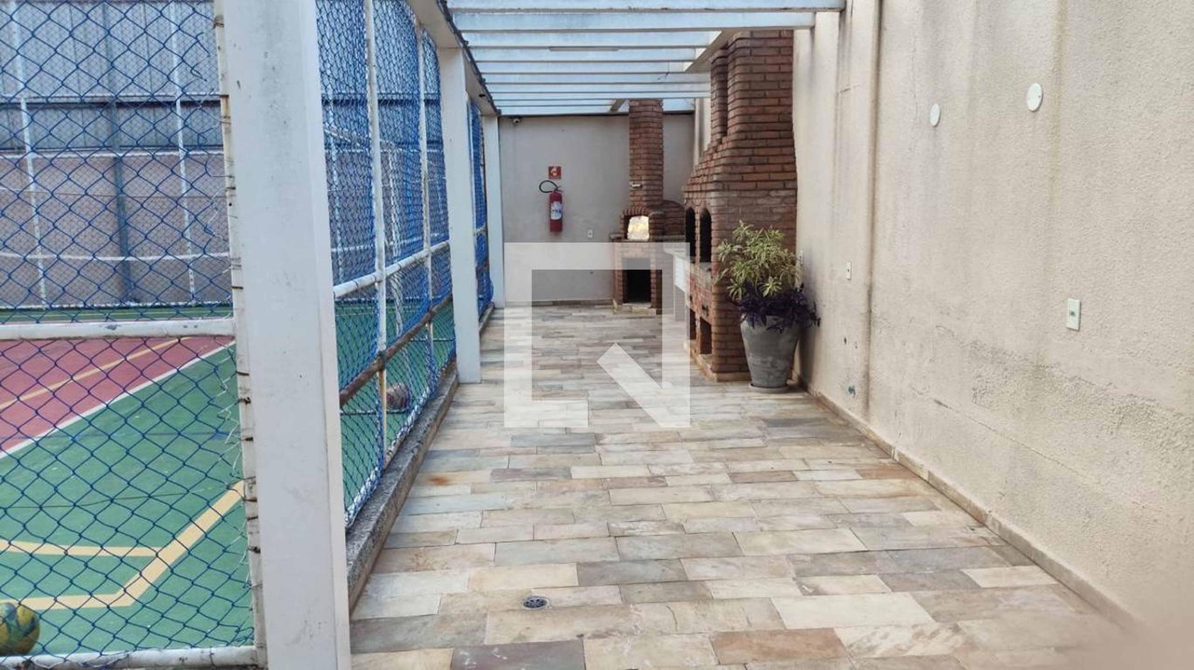 Churrasqueira - Mérito Bom Retiro