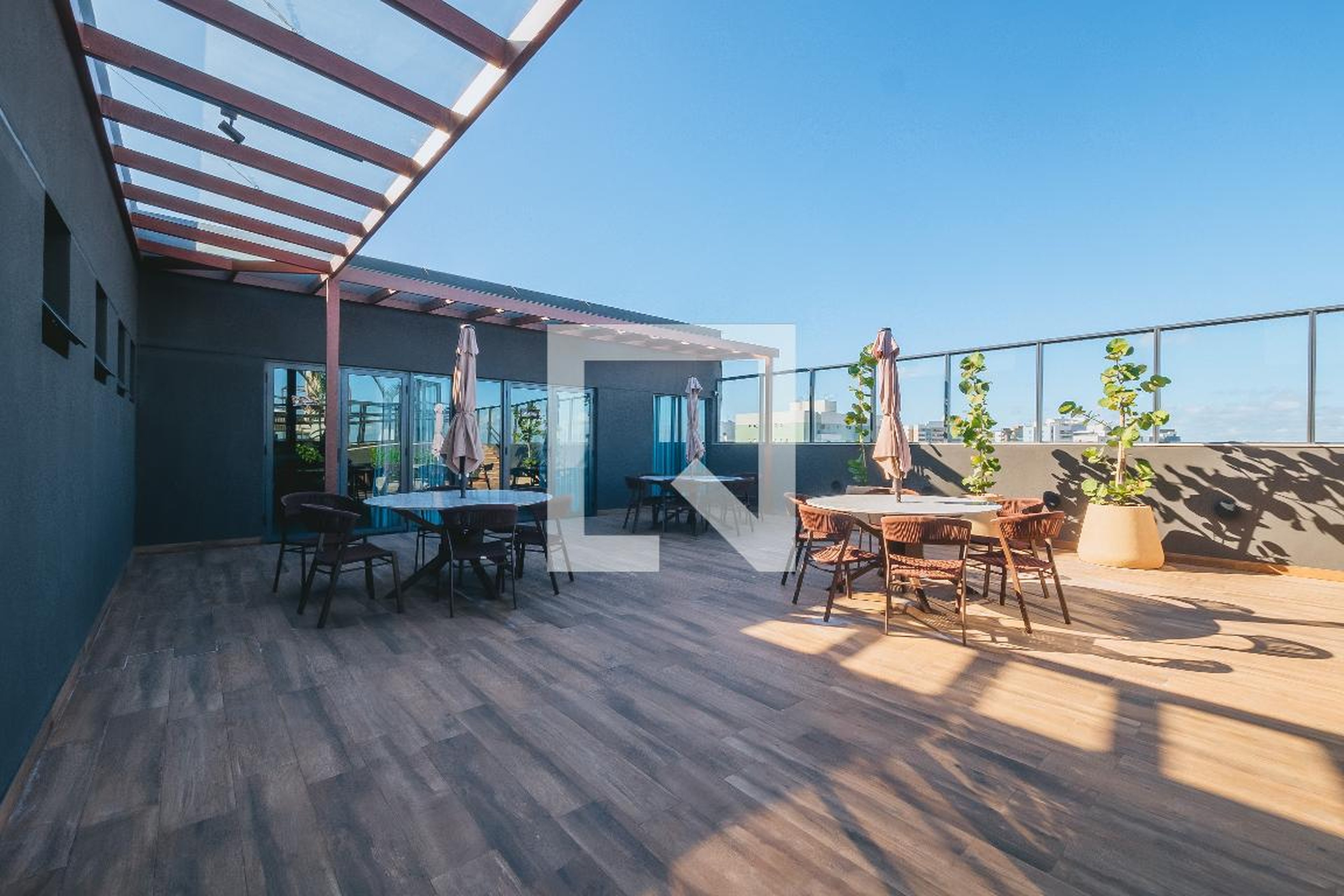 Playground - Art Studio