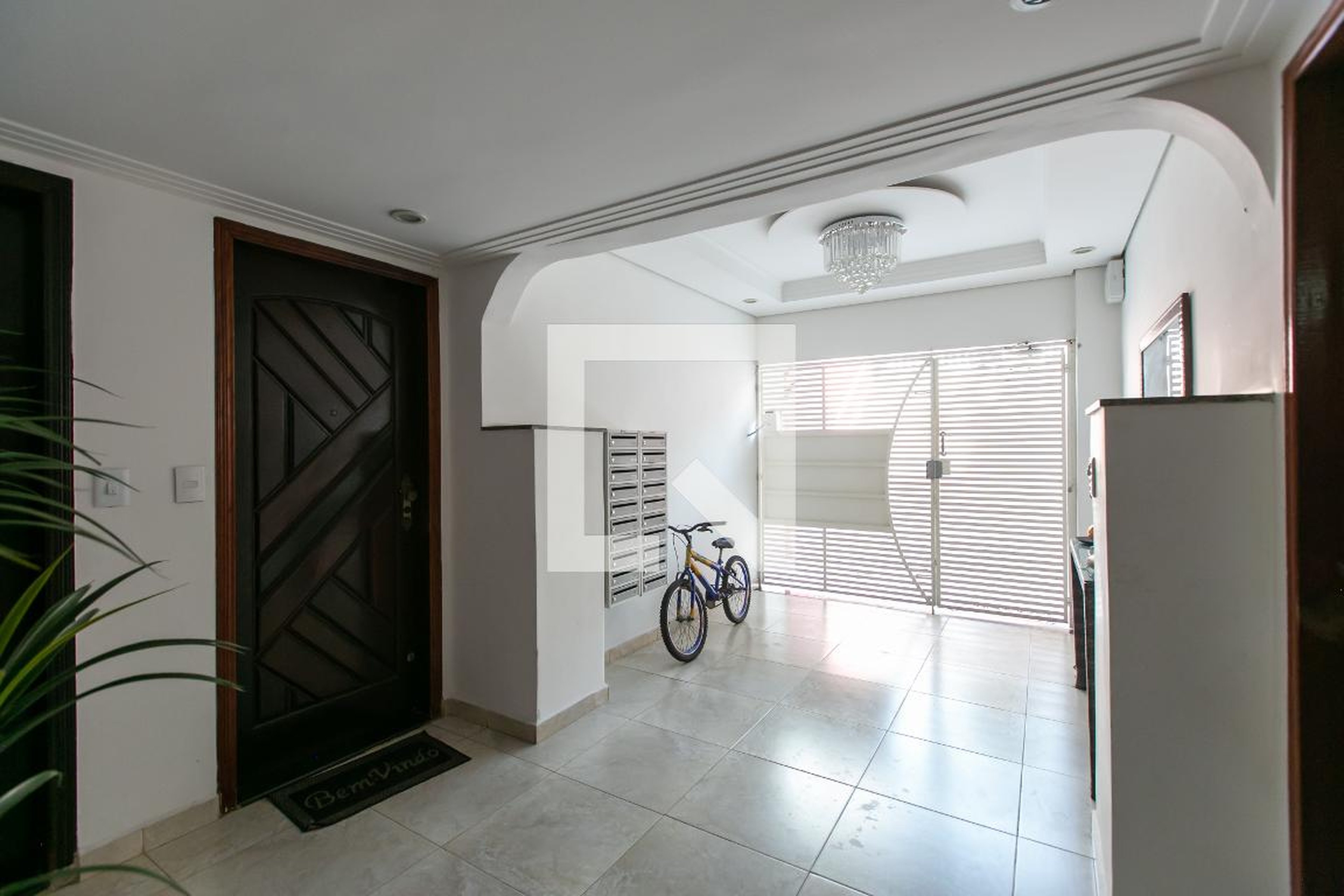 Hall Social - Alamandas A