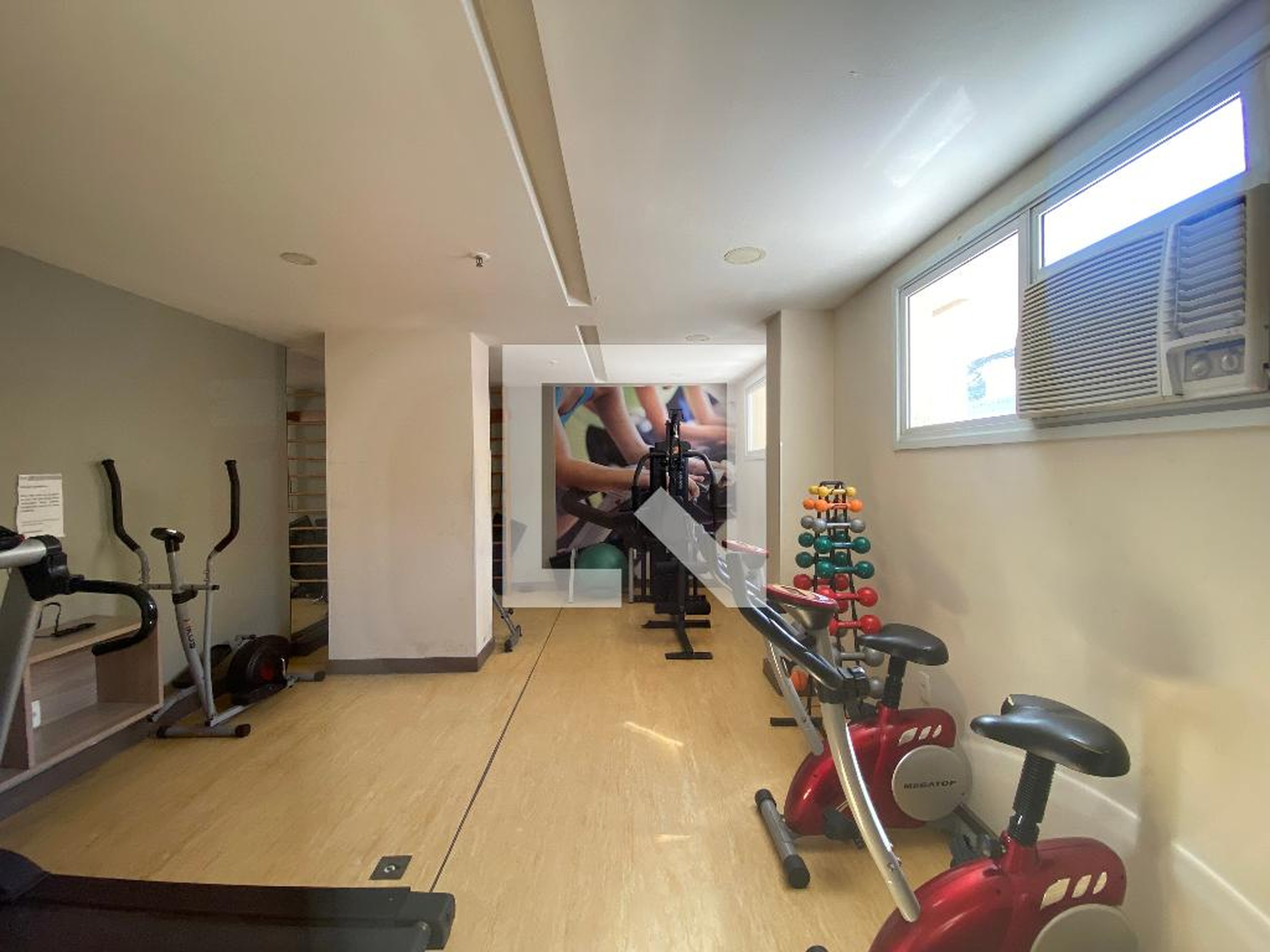 Academia - Elo Residencial Clube