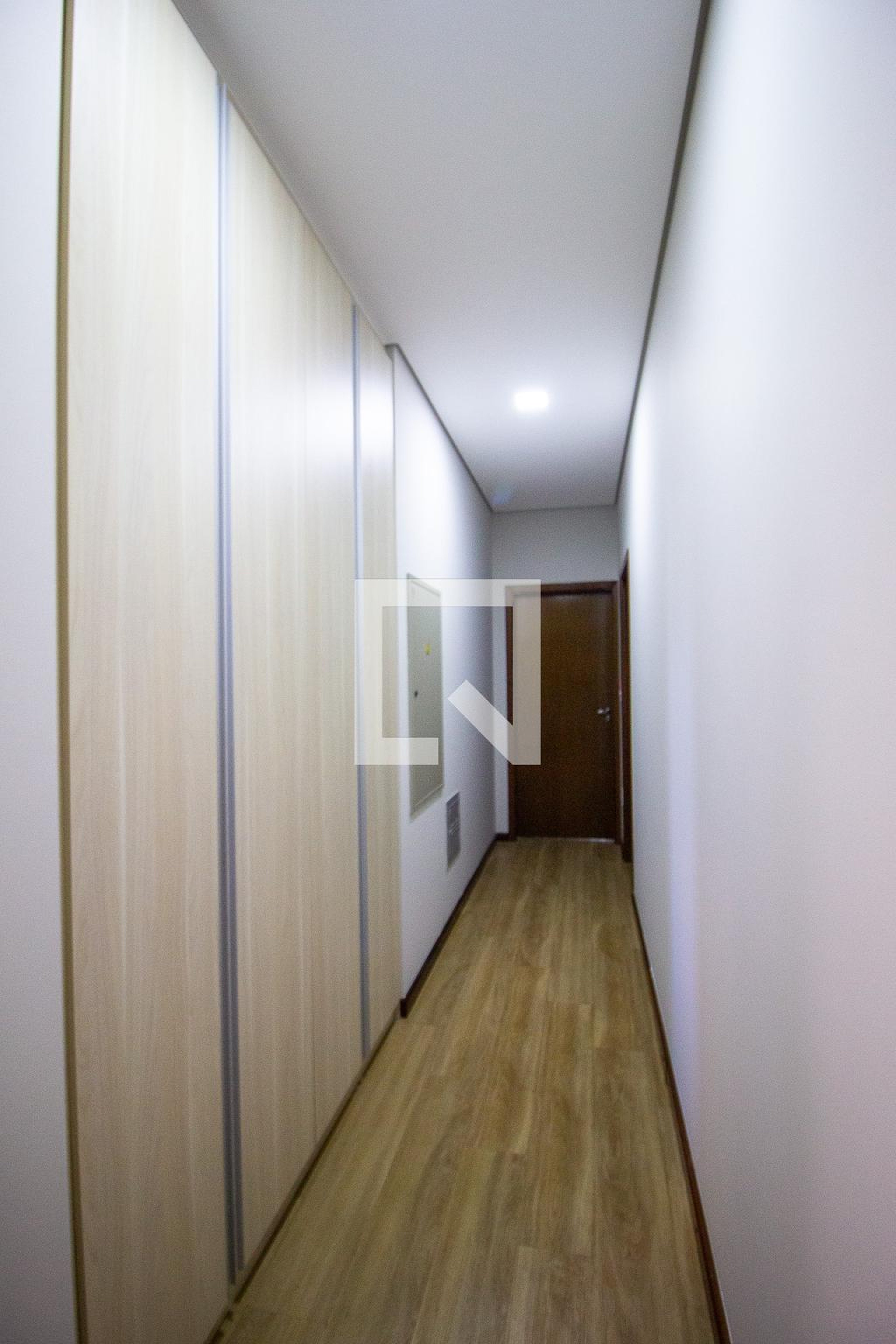 Hall - Granja Deolinda