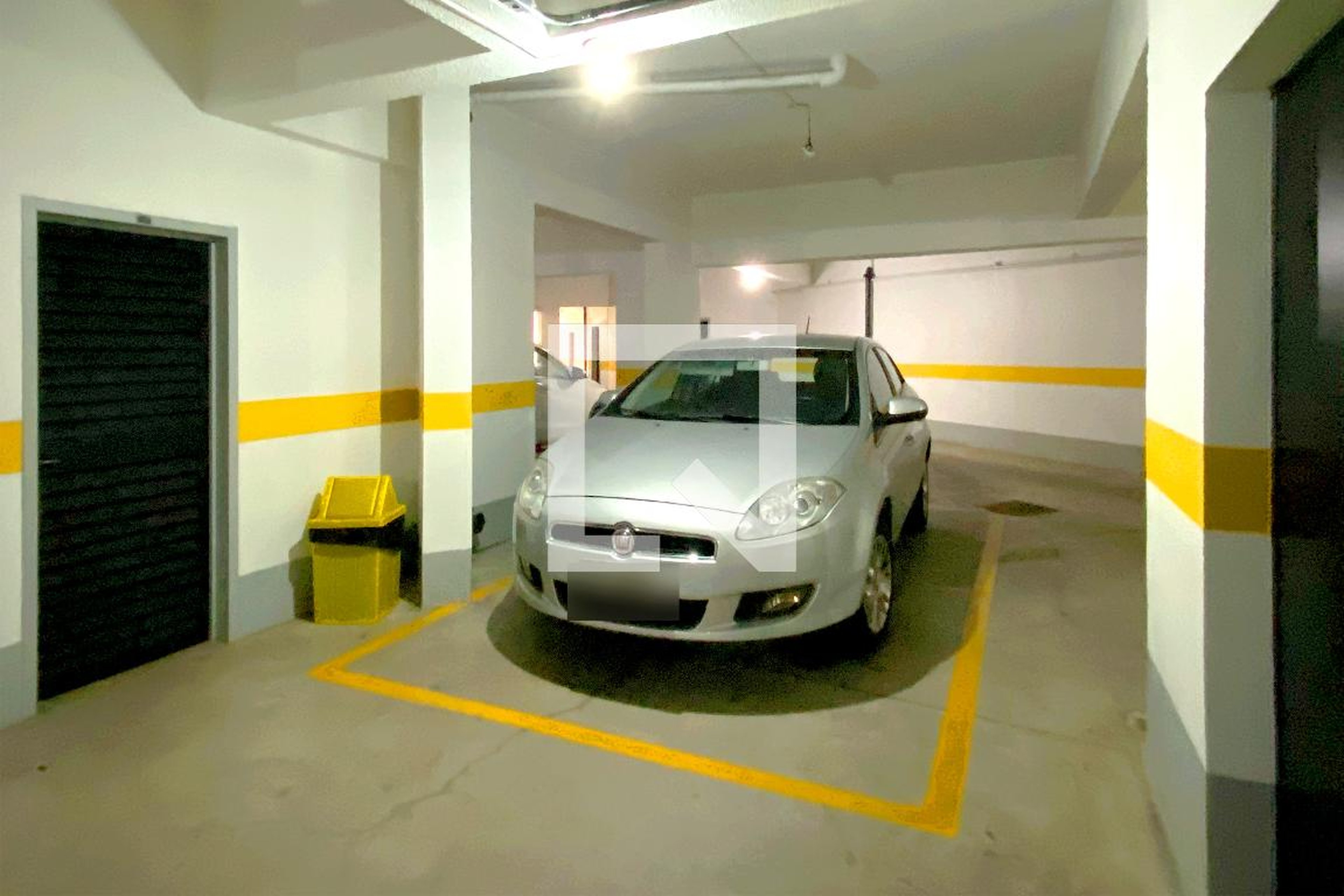 Área comum - Antonio Vidigal