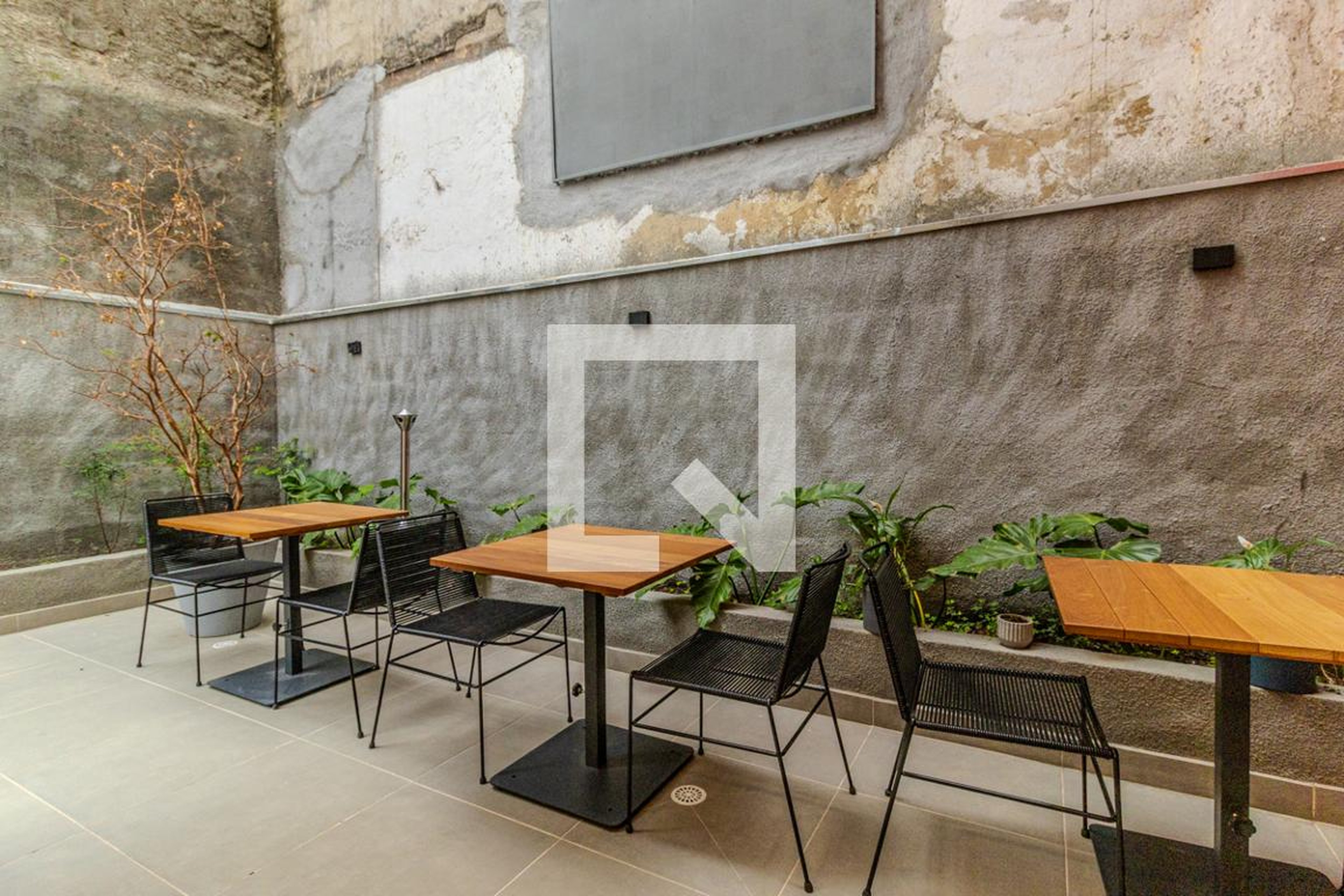 Salão de Festas - Bem Viver Itu