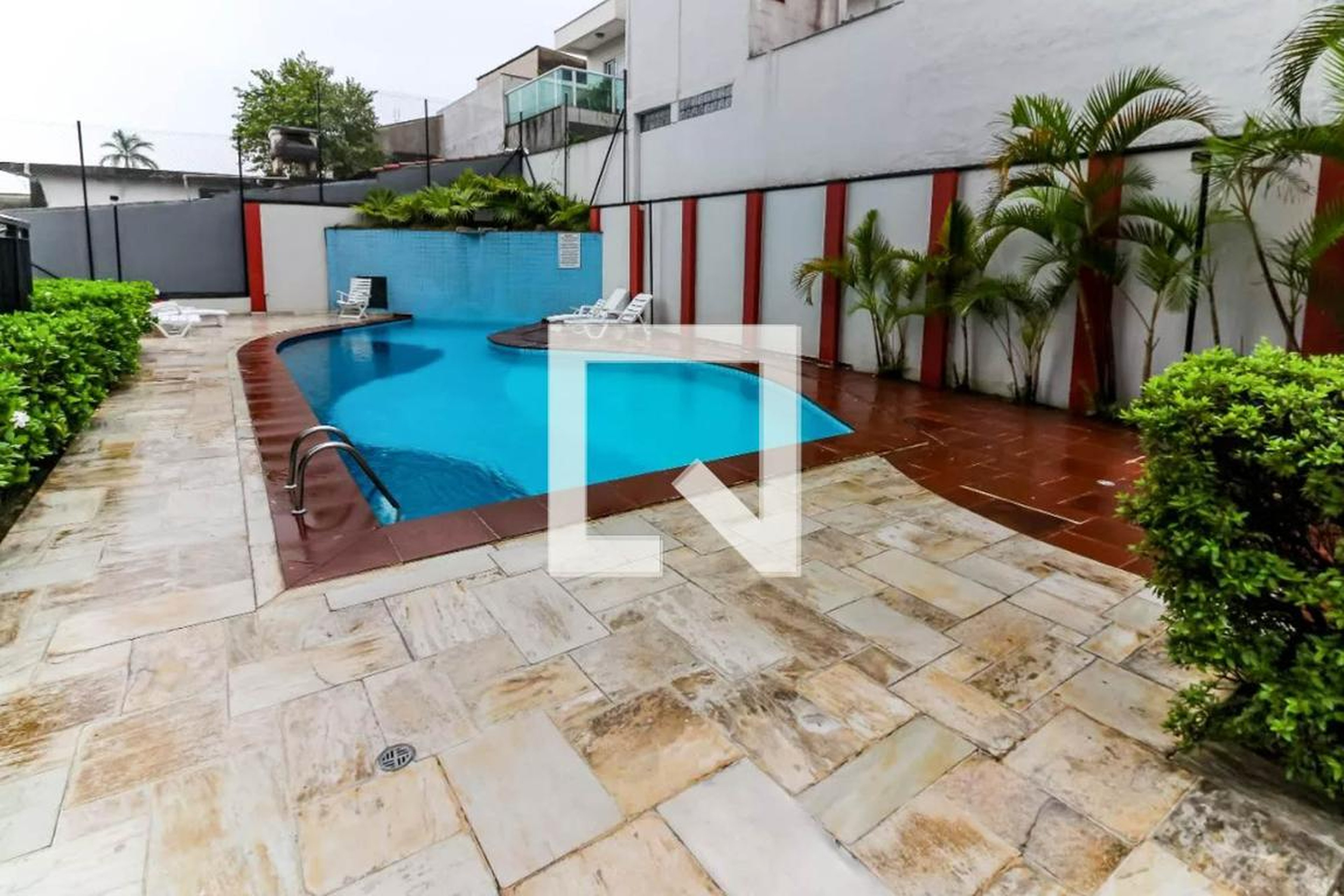 Piscina - Santana Del Fiori