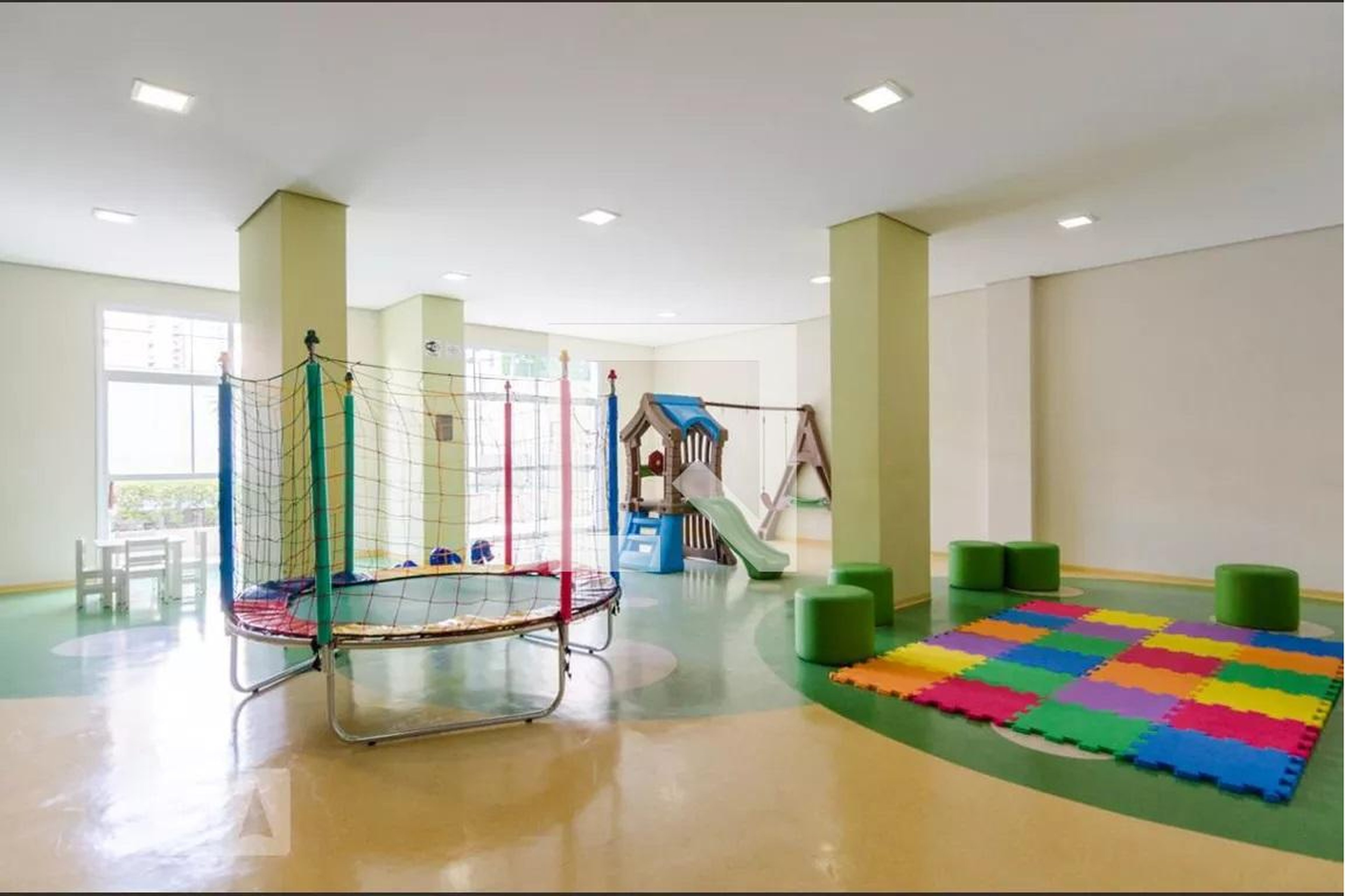 Brinquedoteca - Vivant São Caetano