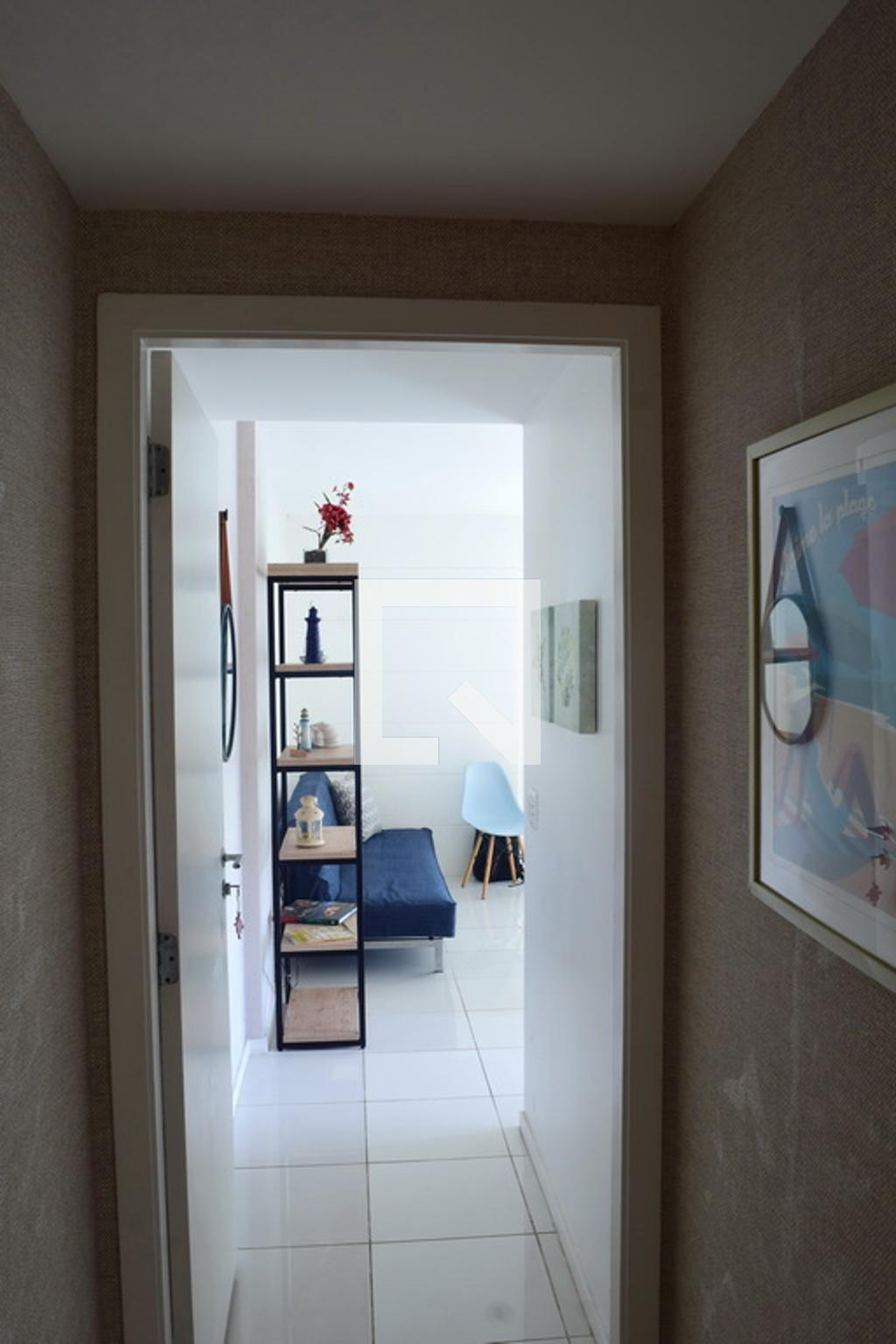 Hall de Entrada - Maximum Double Suites