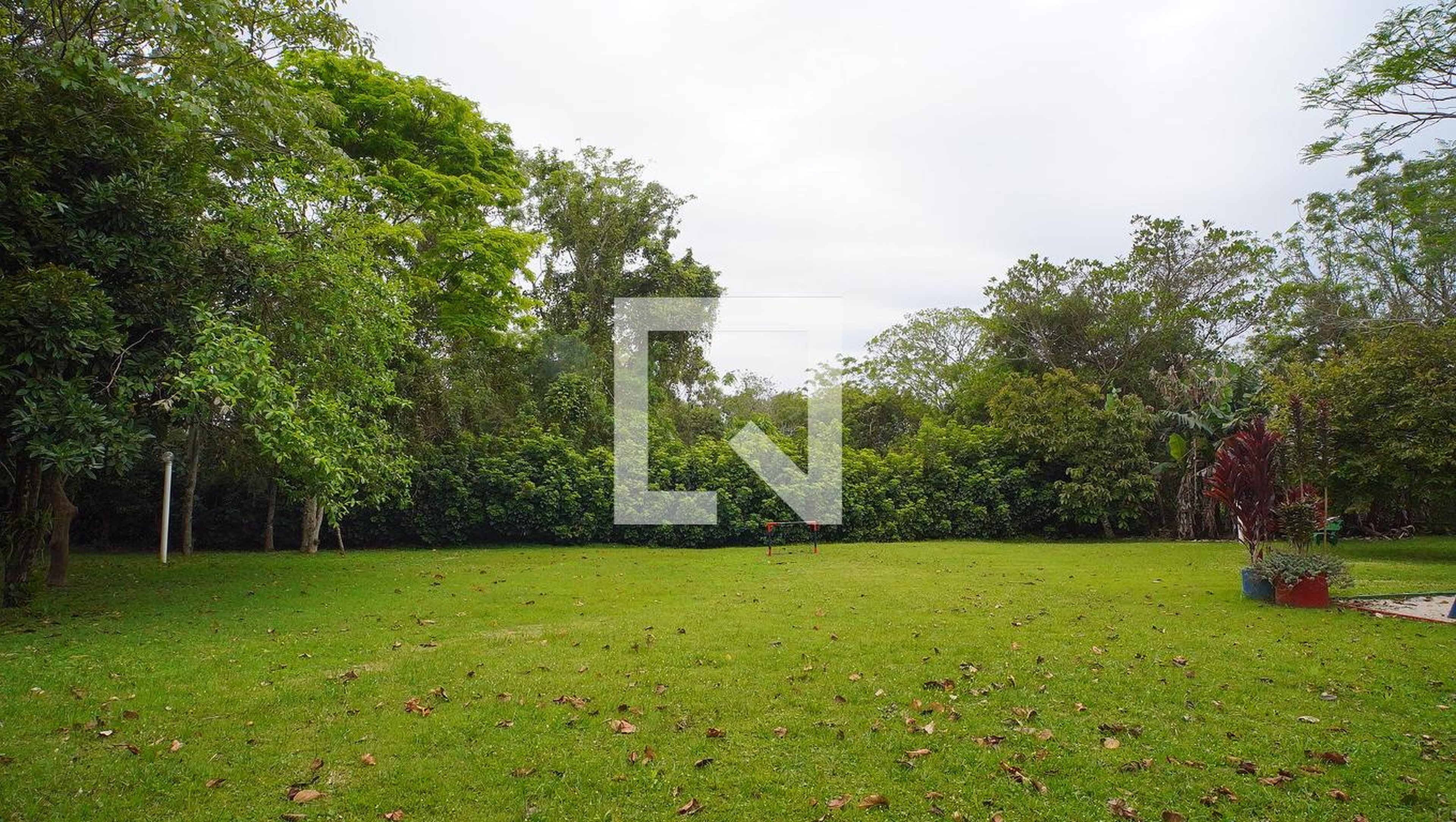 Área comum - Domus  2 Residencial