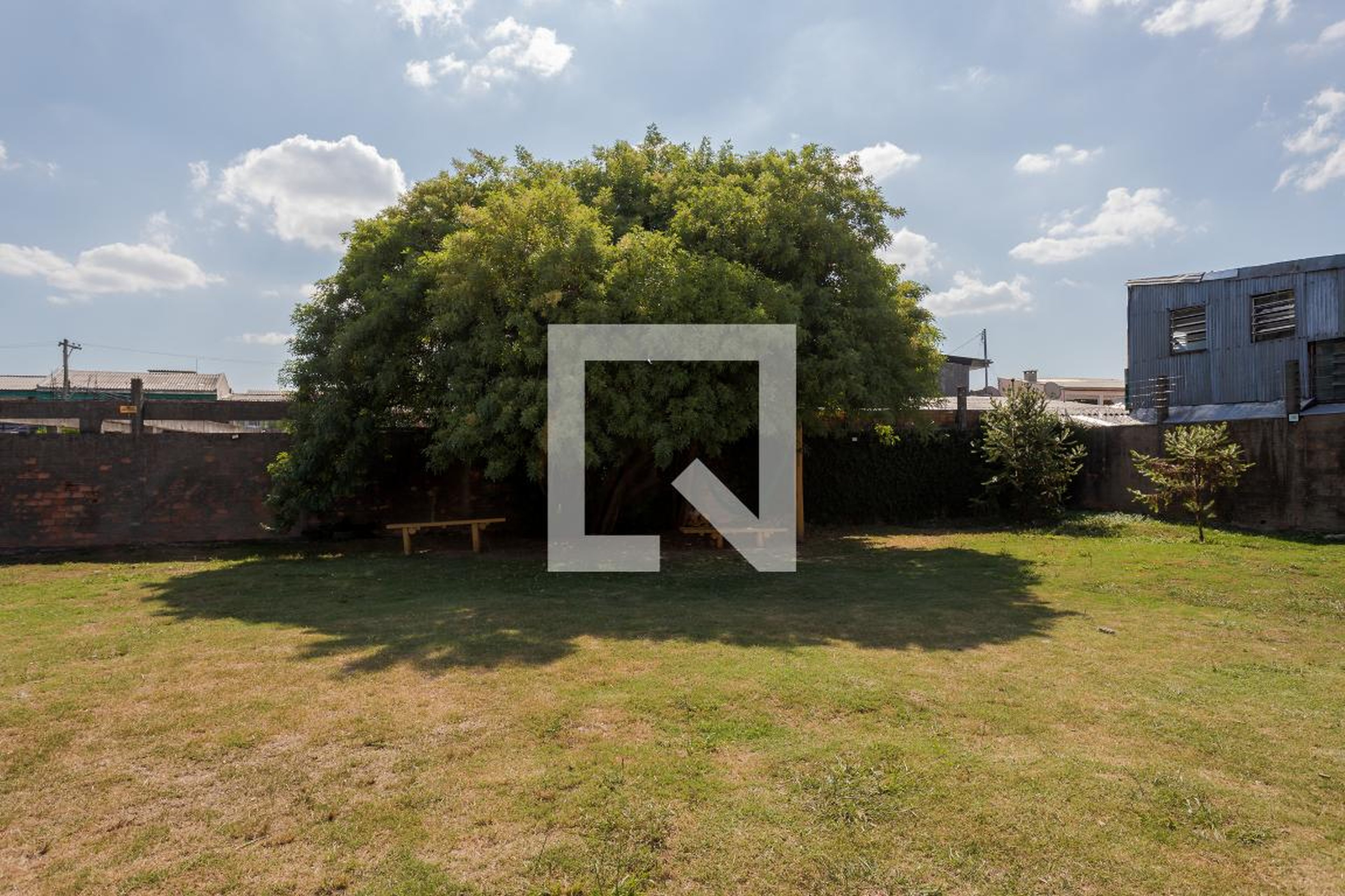 Área comum - Spazio Puerto La Plata