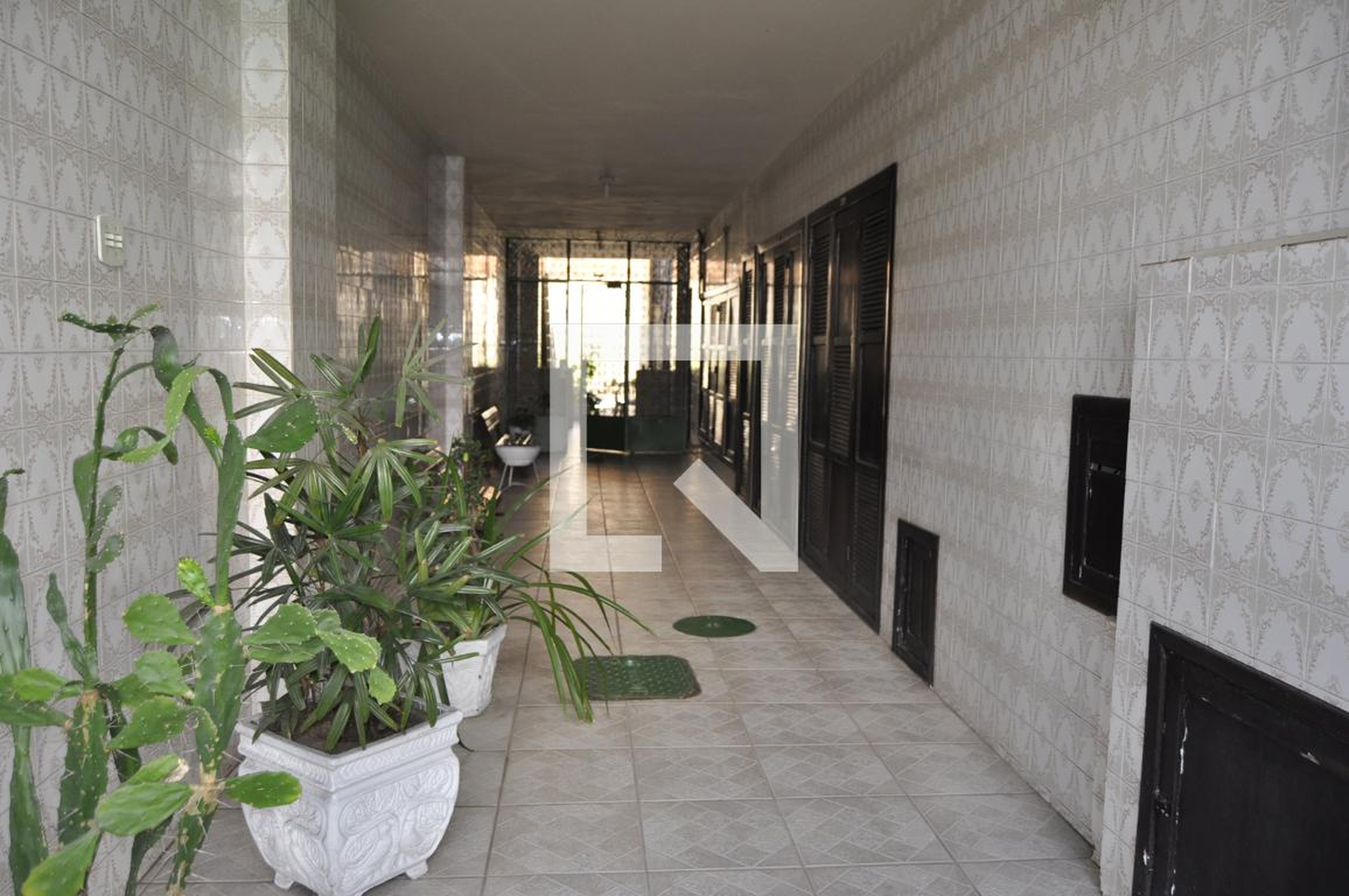 Área comum - LAR Belo