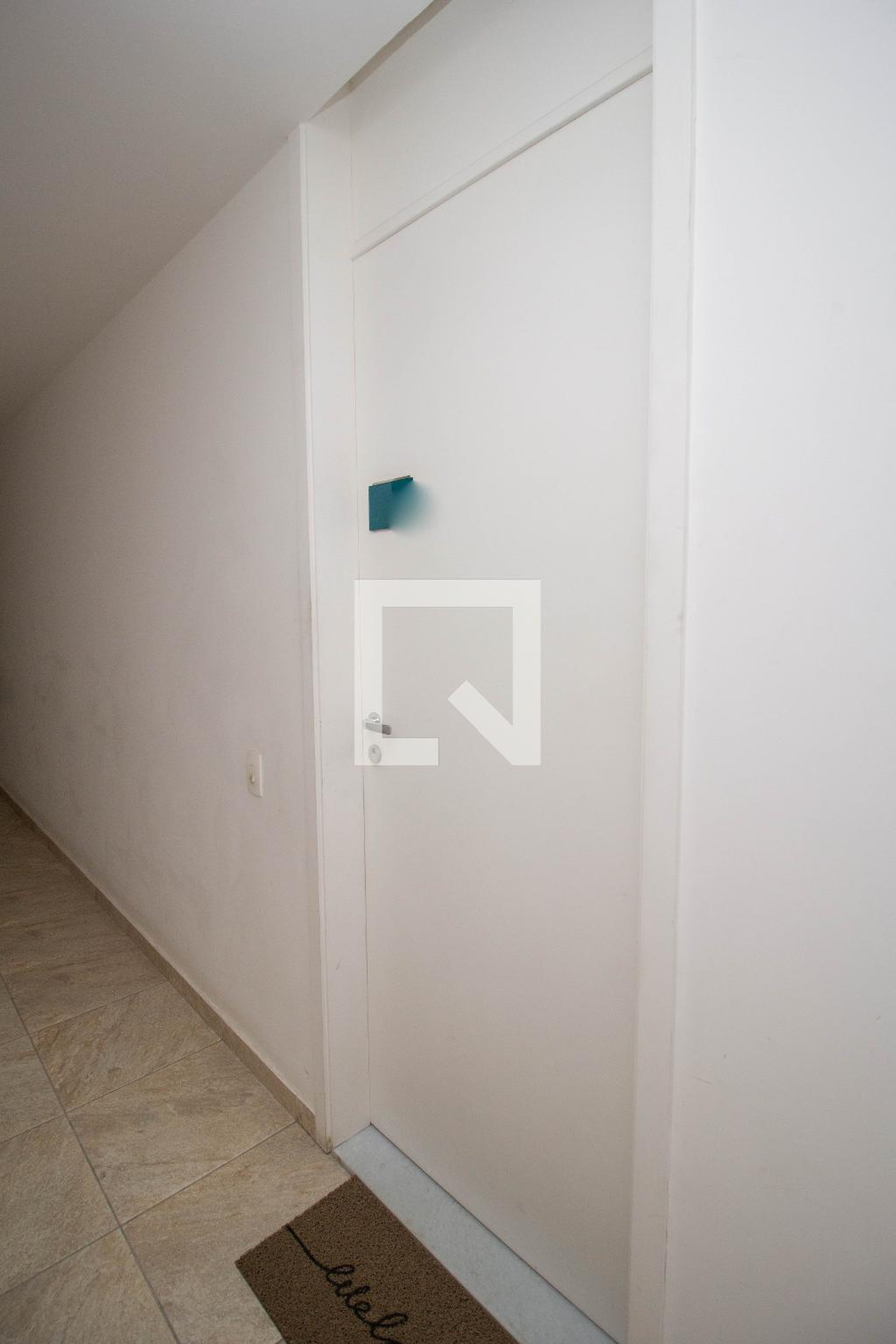 Hall de entrada - Matriz Freguesia do Ó