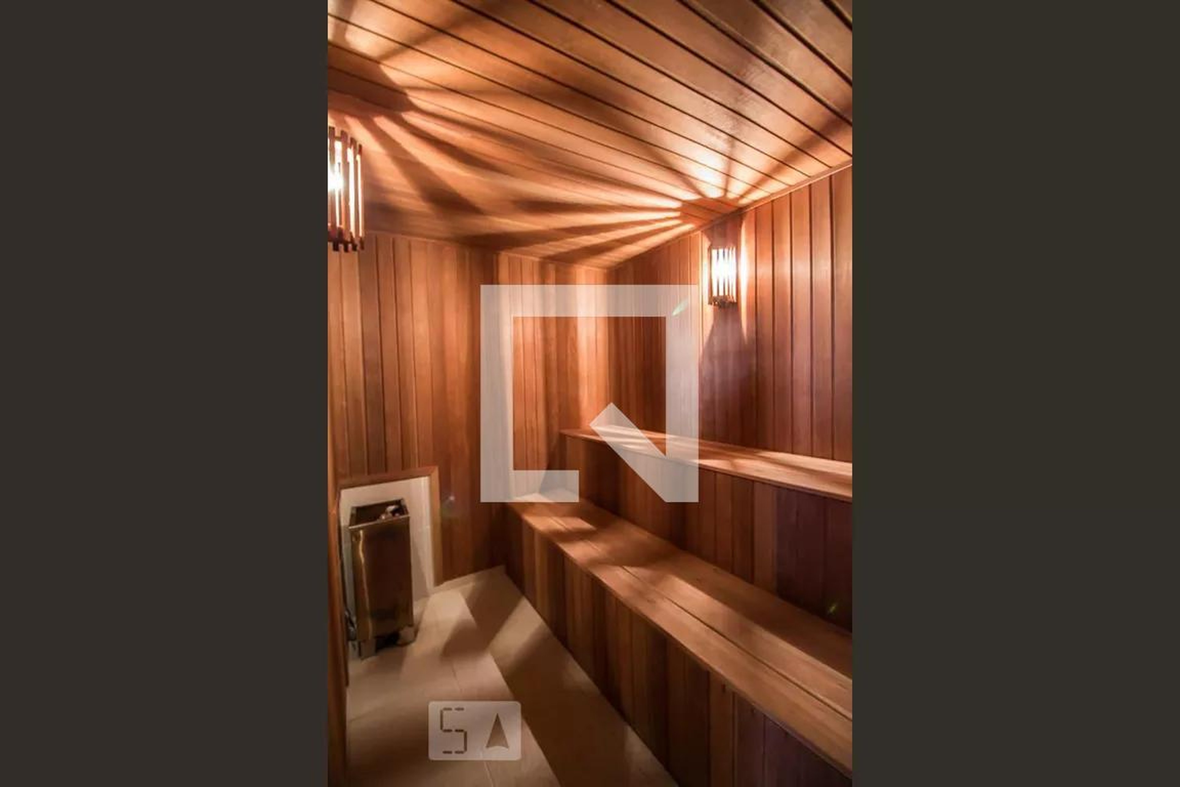 Sauna - Johannes Brahms