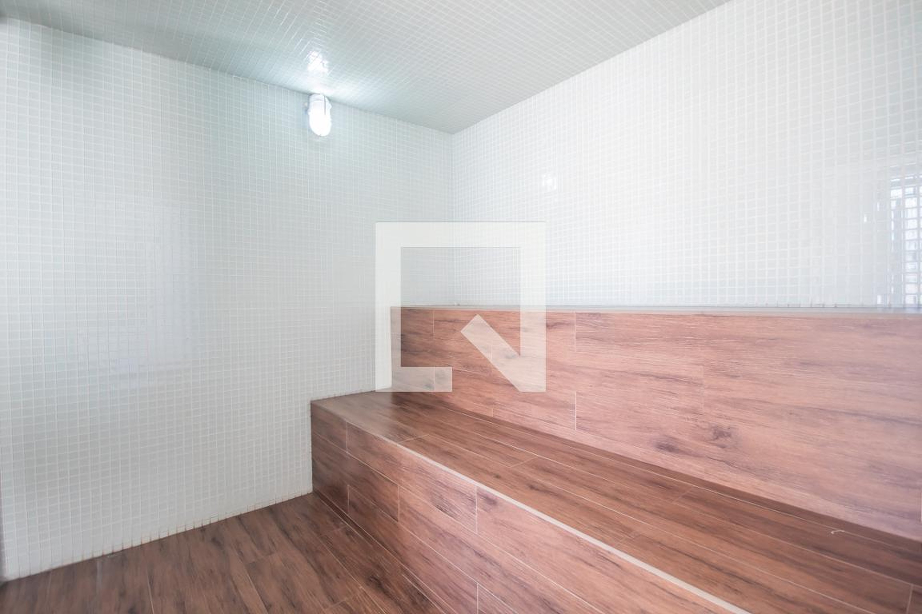 Sauna - Edifício Essenza