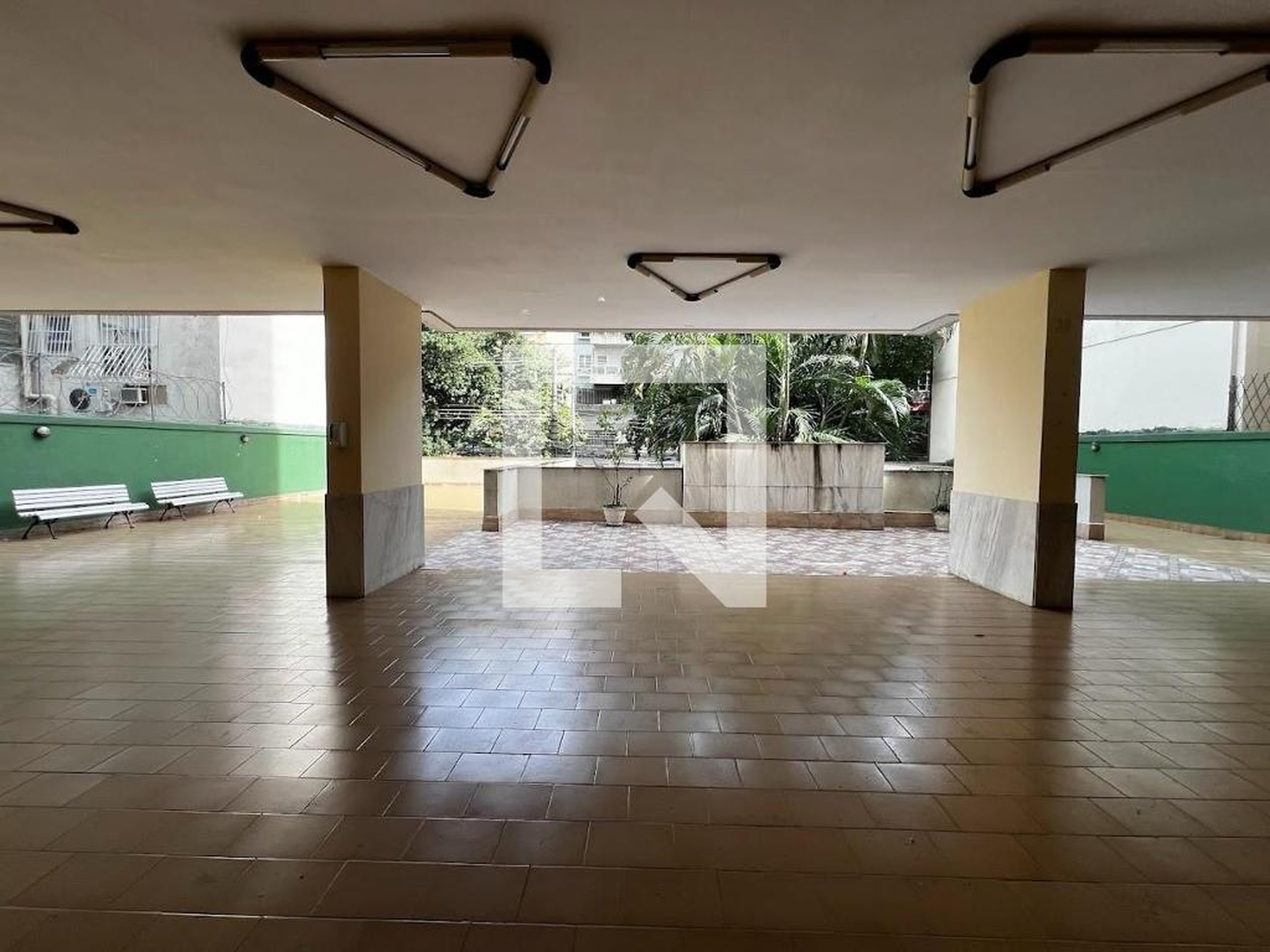 Playground - Edifício Monza