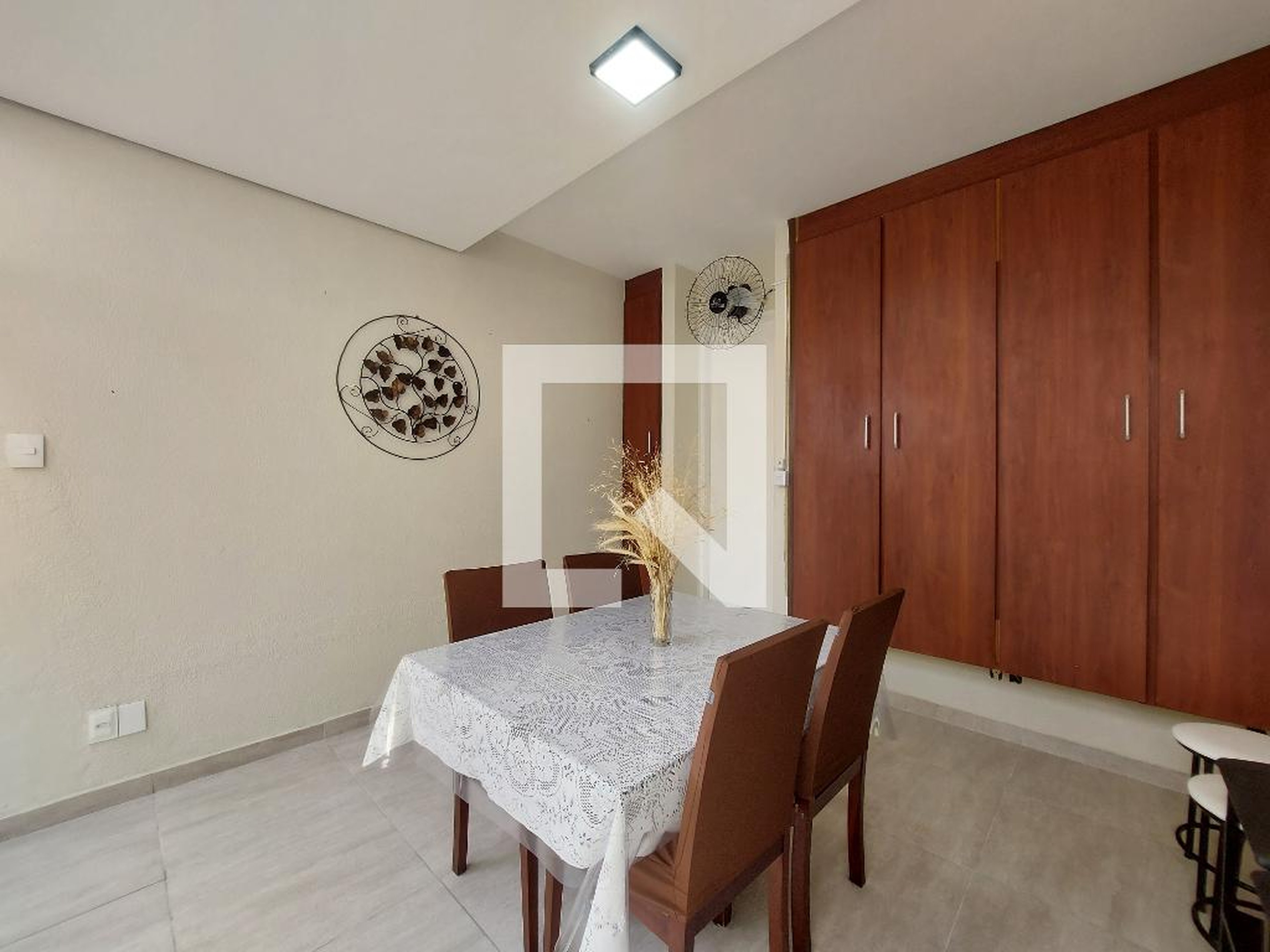 Espaço Gourmet - Villas de Interlagos