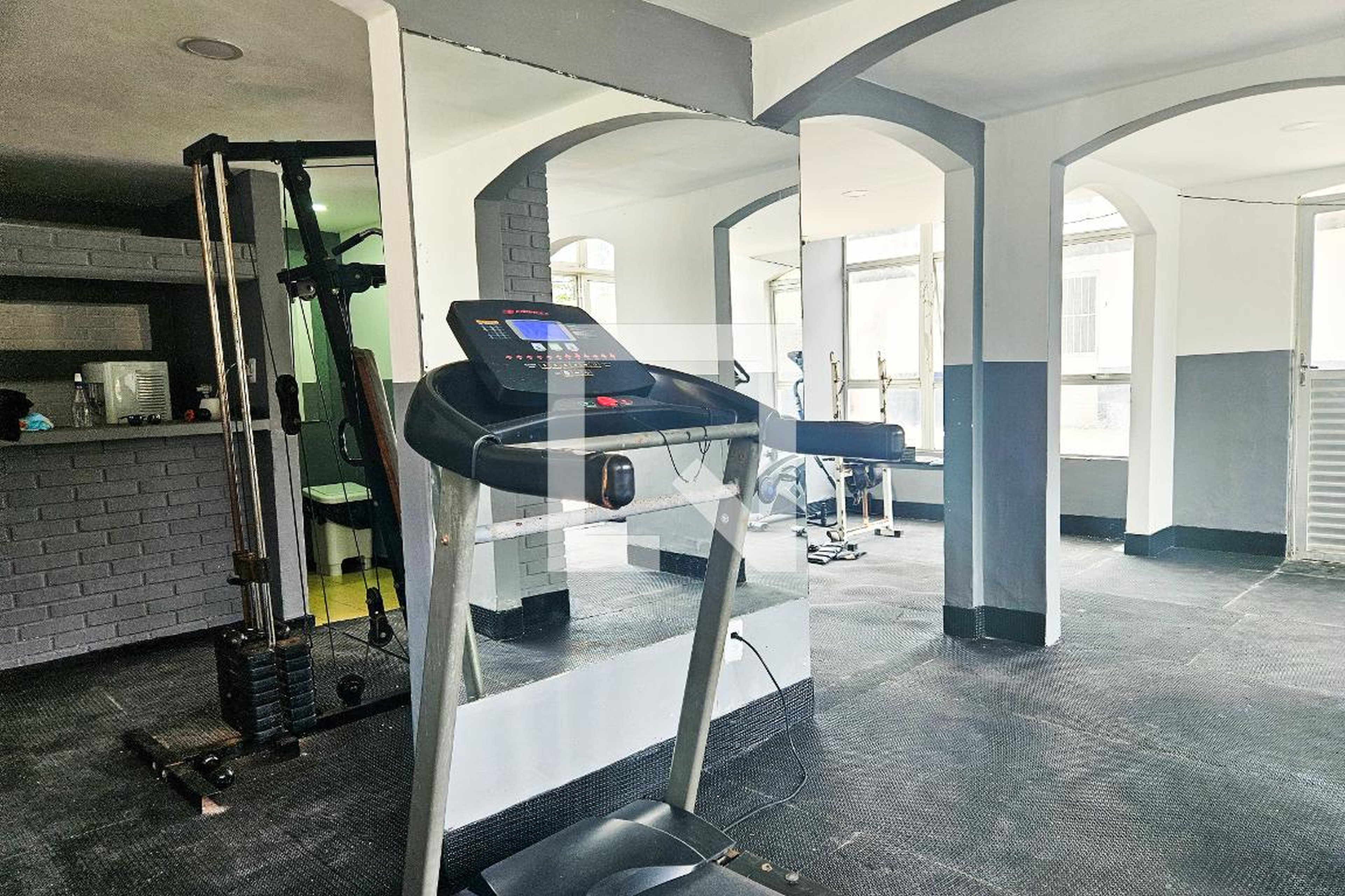 Academia - Pituba Residence