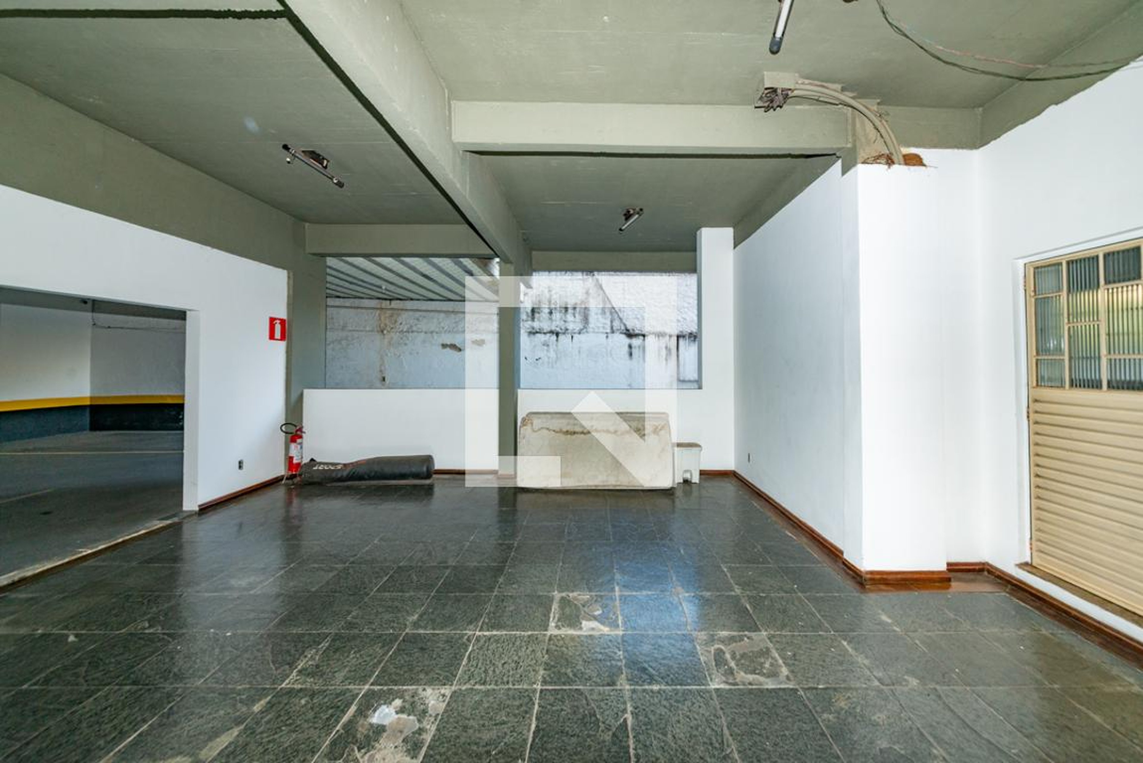 Área comum Condomínio em Rua Maria Heilbuth Surette, 216