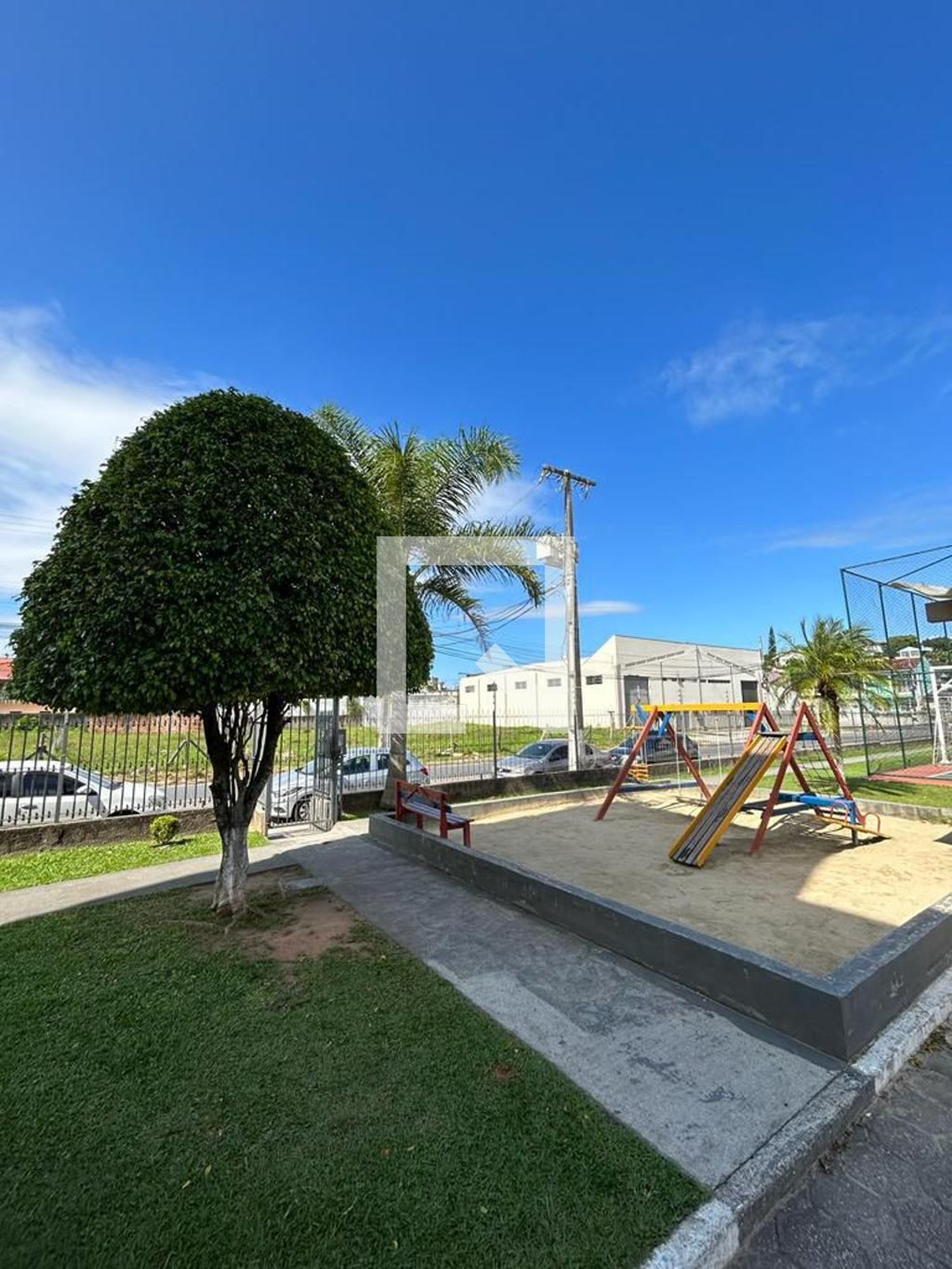 Playground - Village das Ilhas