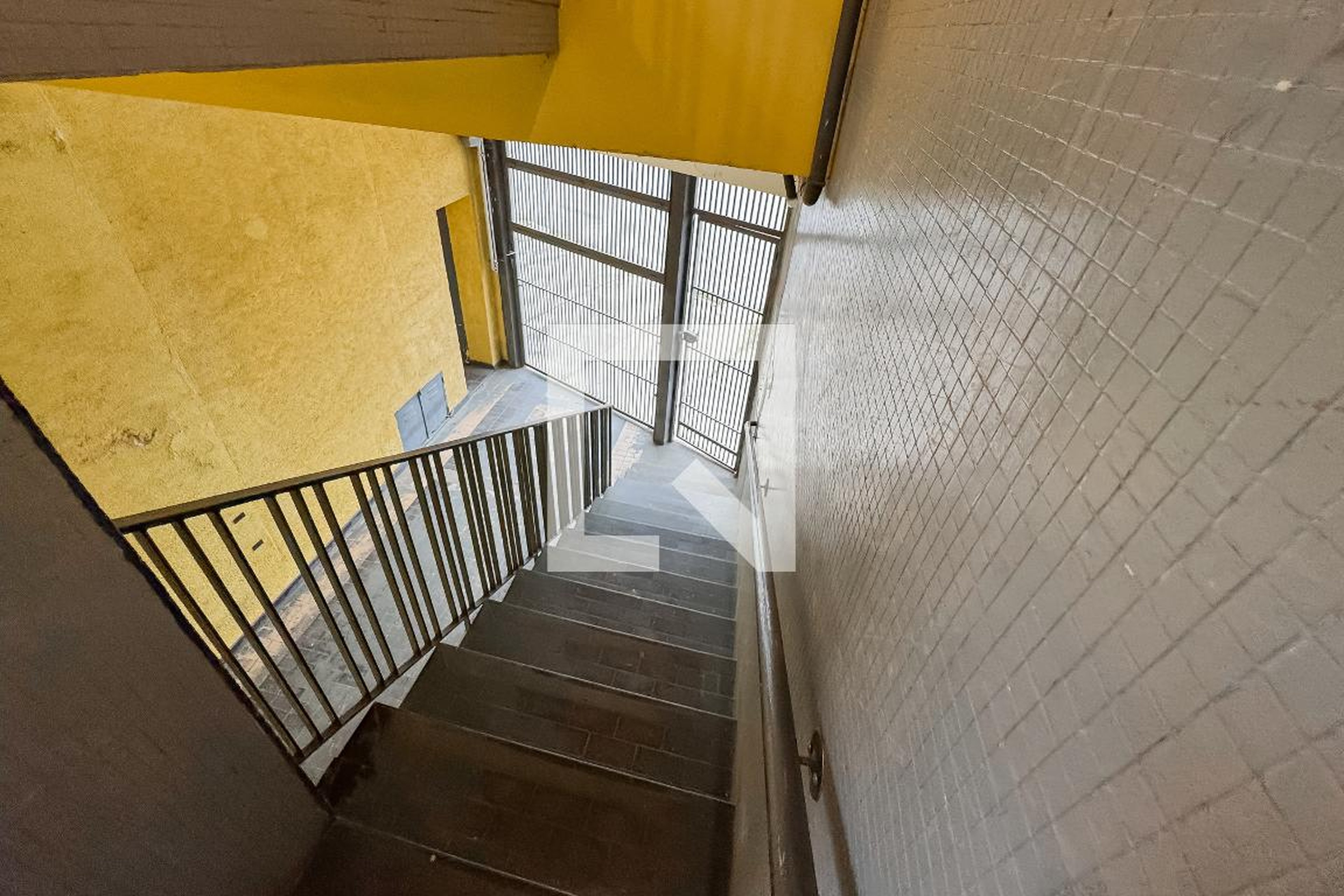 Entrada - Residencial Backer