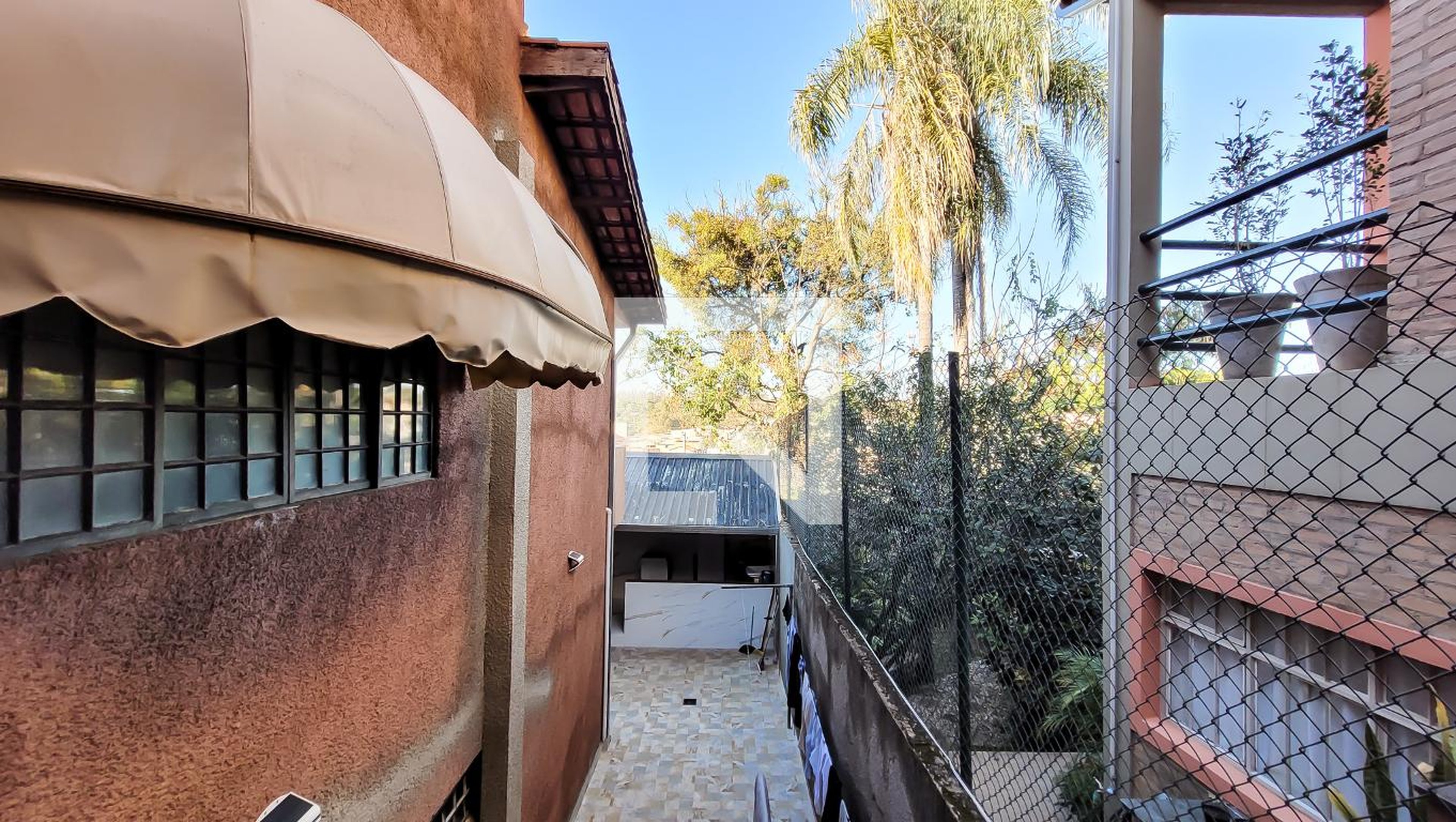 Hall de entrada - null