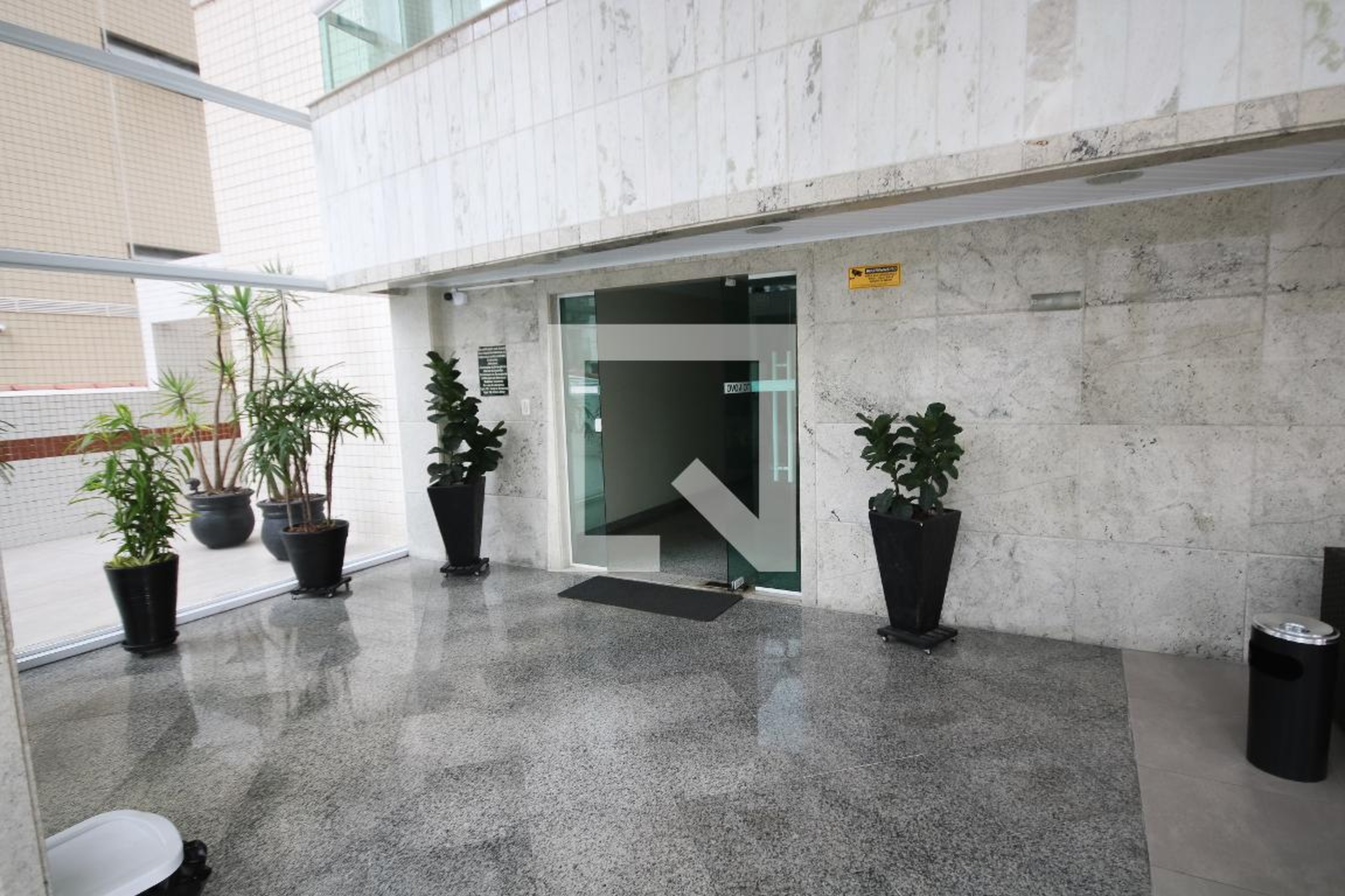 Área comum - Residencial Porto Novo