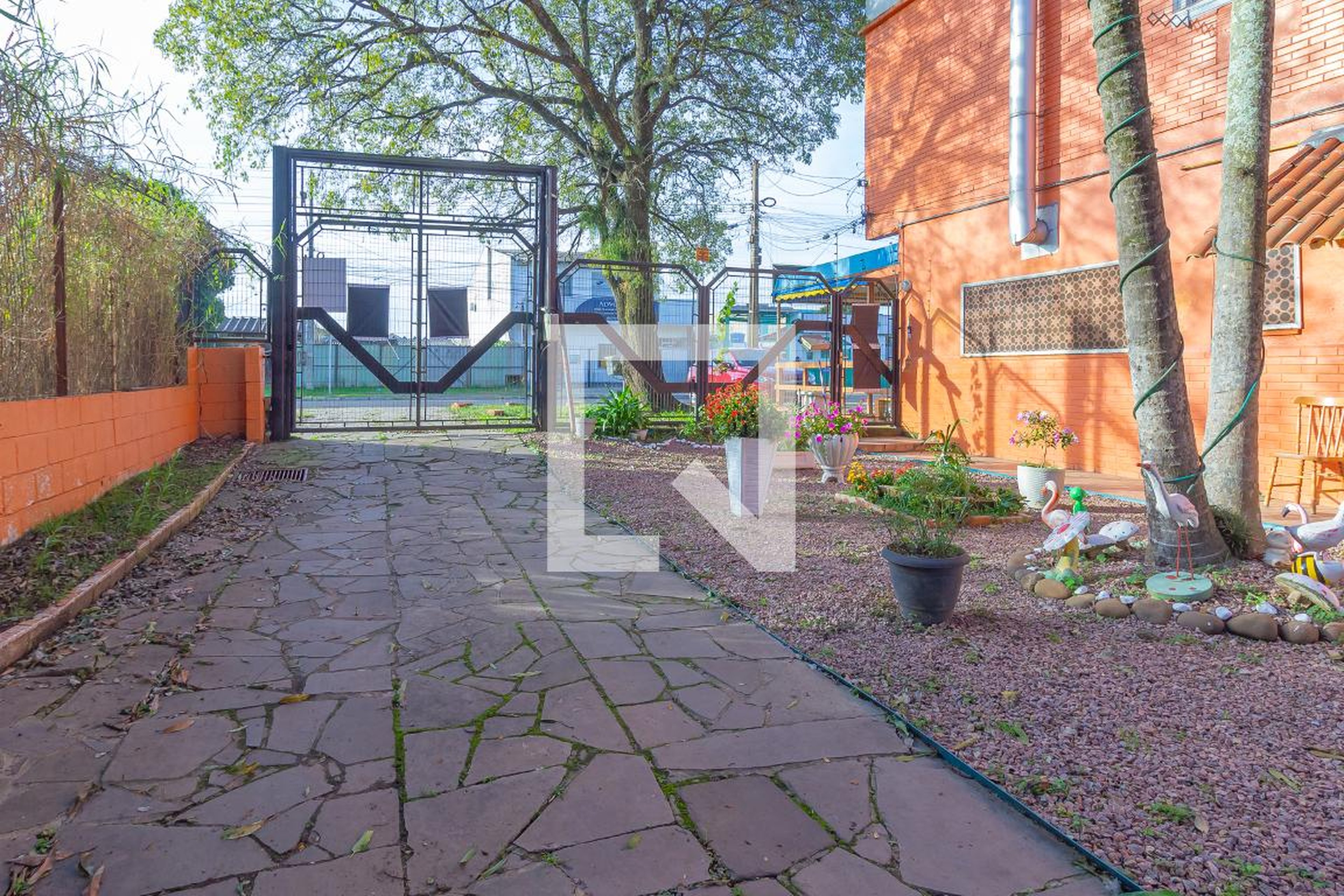 Hall de Entrada - null