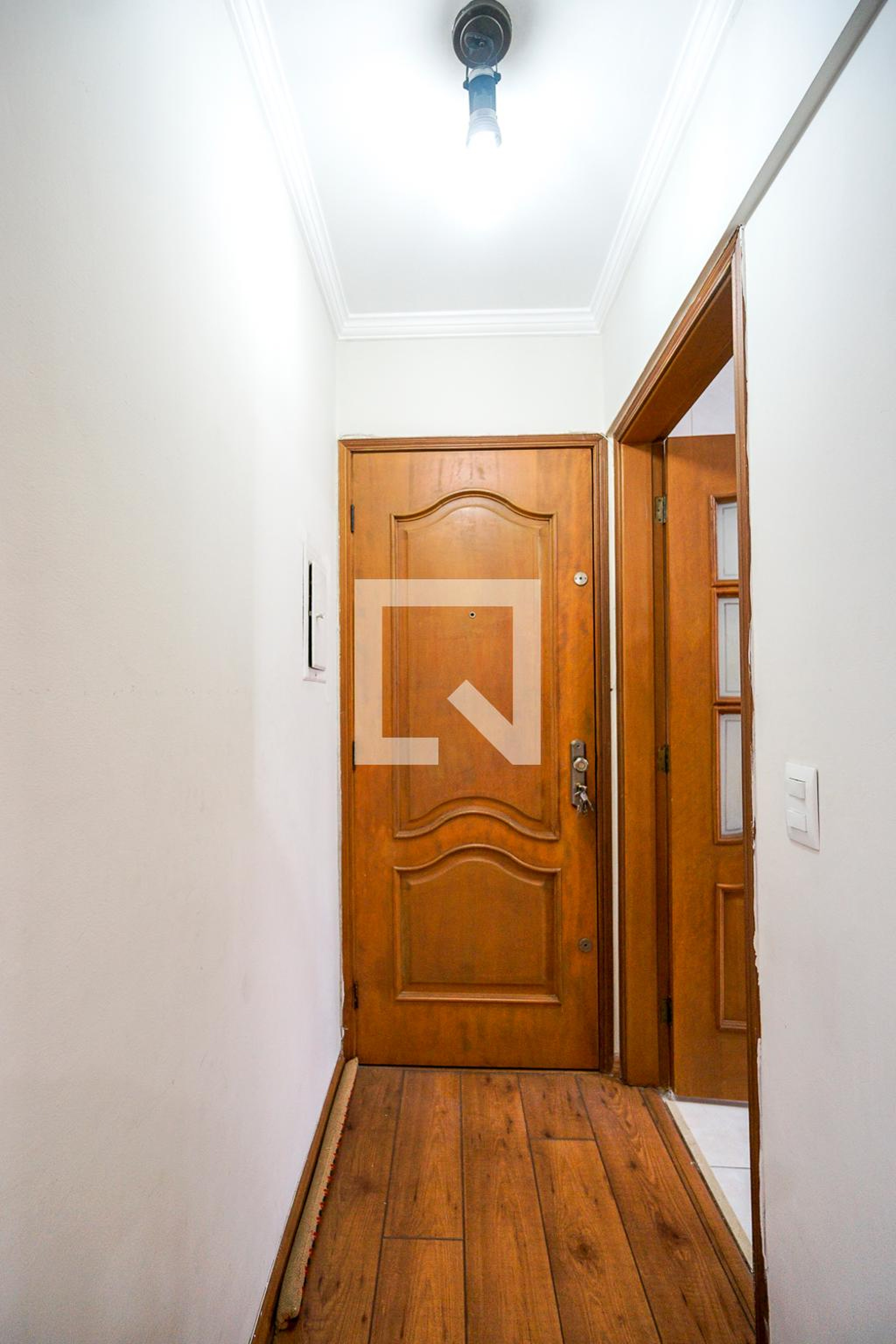 Hall de entrada - Florença