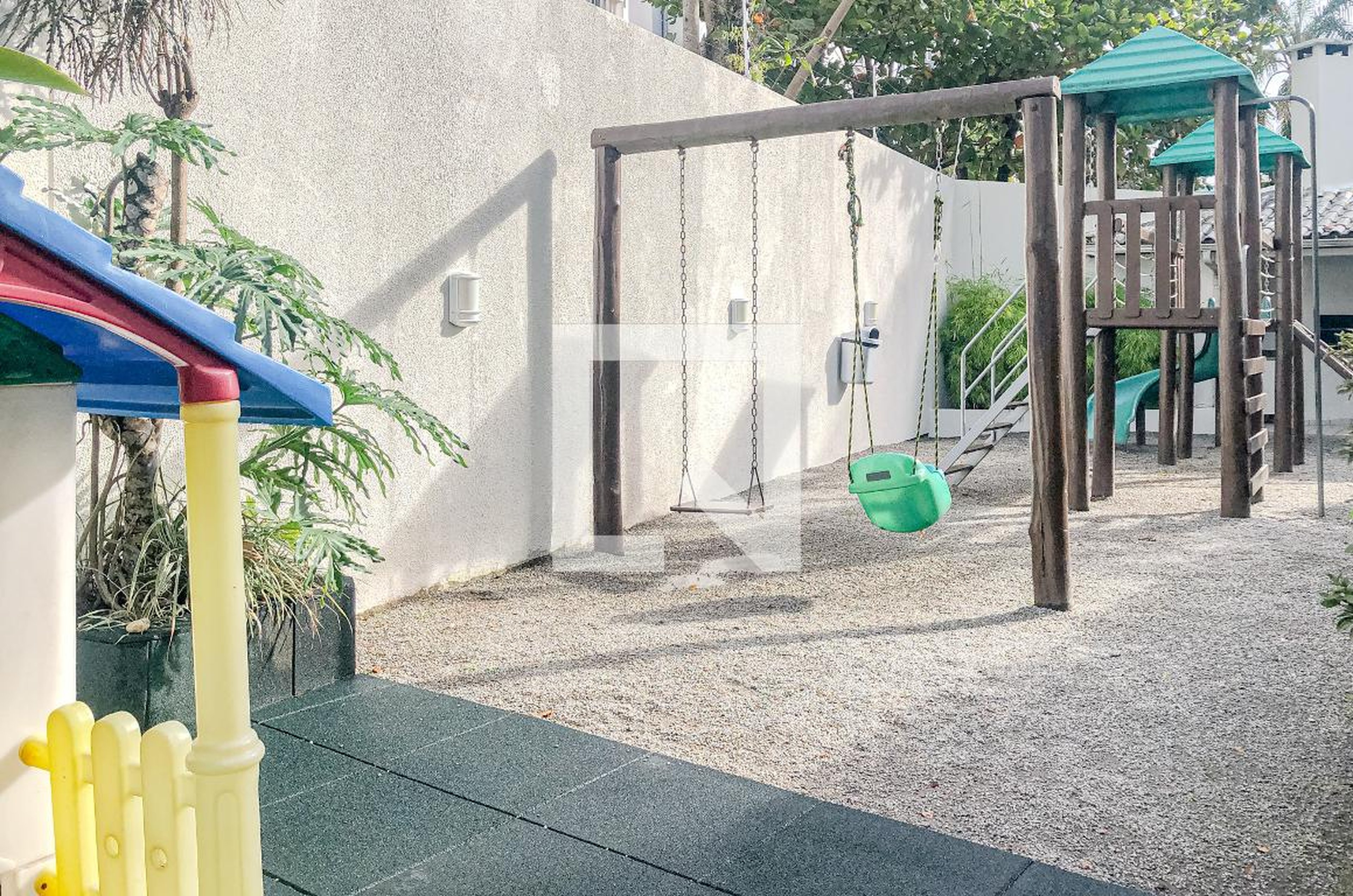 Playground - Urban Residence