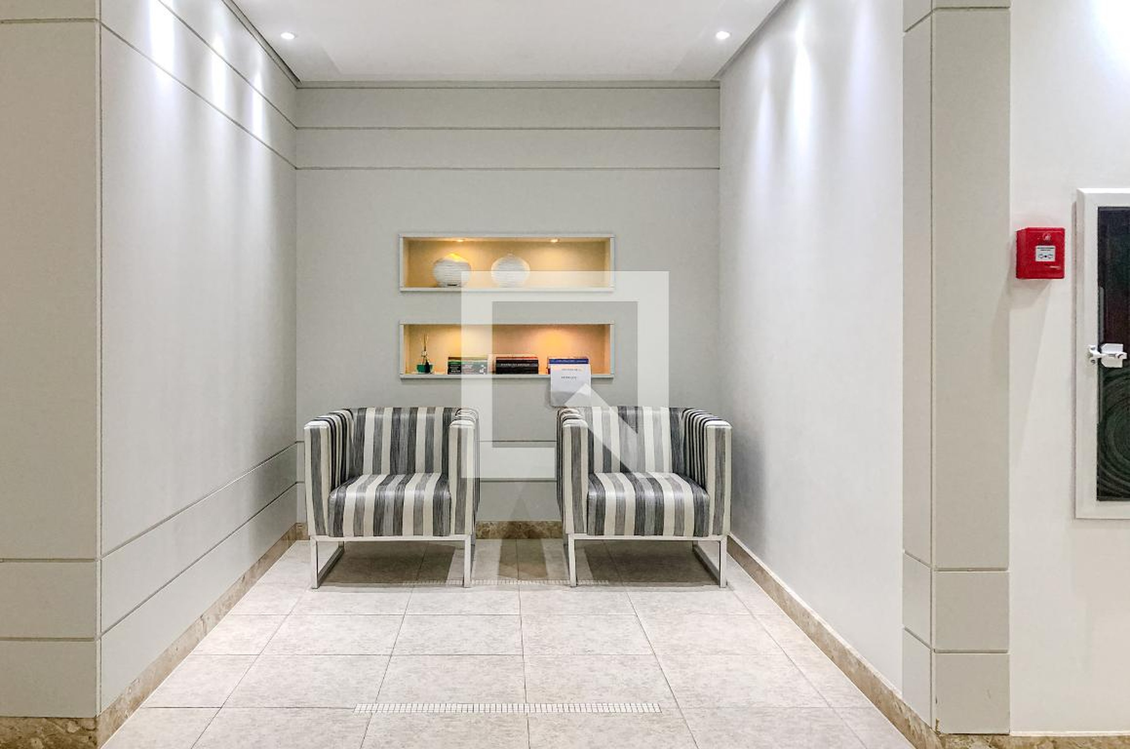 Área Comum - Urban Residence