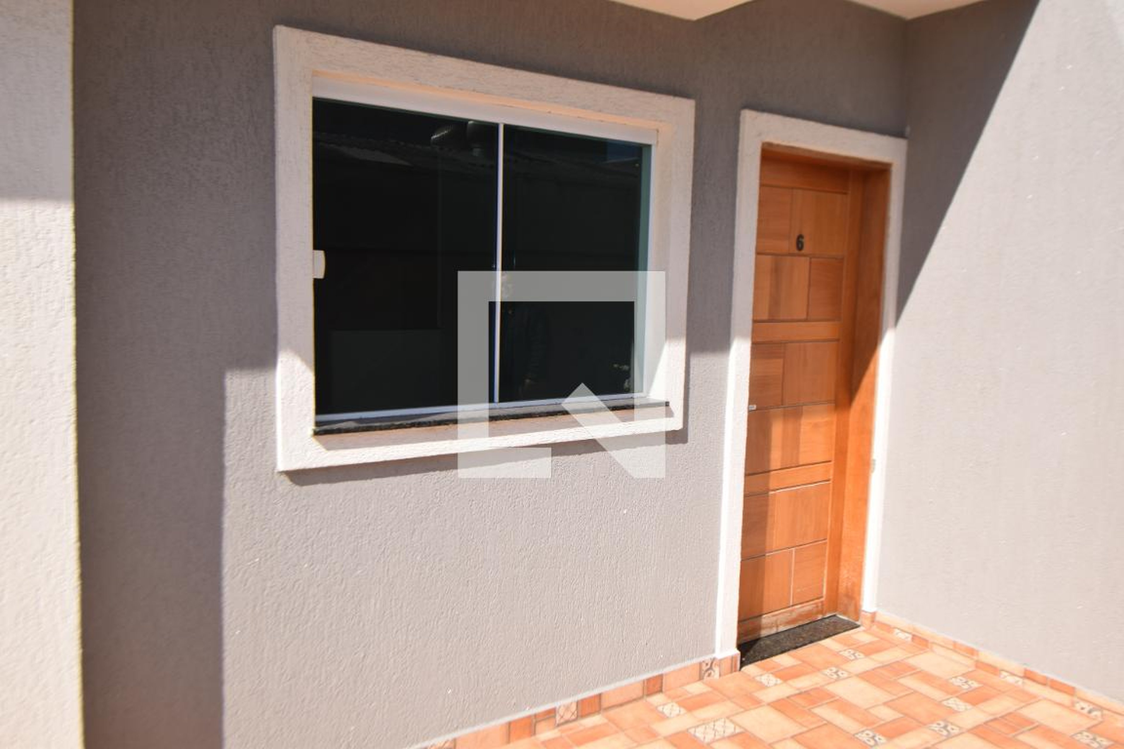 Entrada - San Francisco