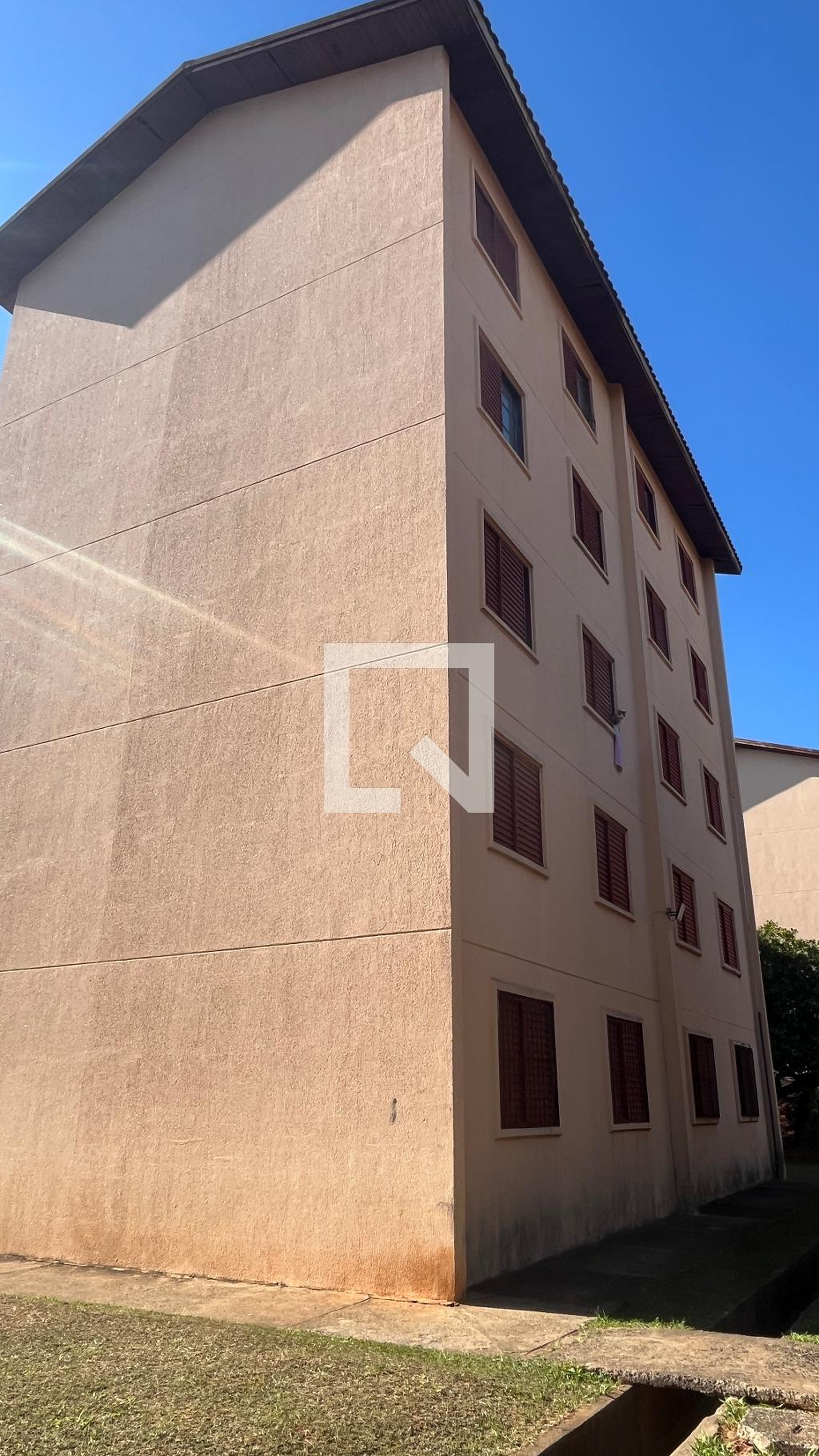 Área comum Condomínio em Rua Dejanil Batista da Fonseca Pinto, 34