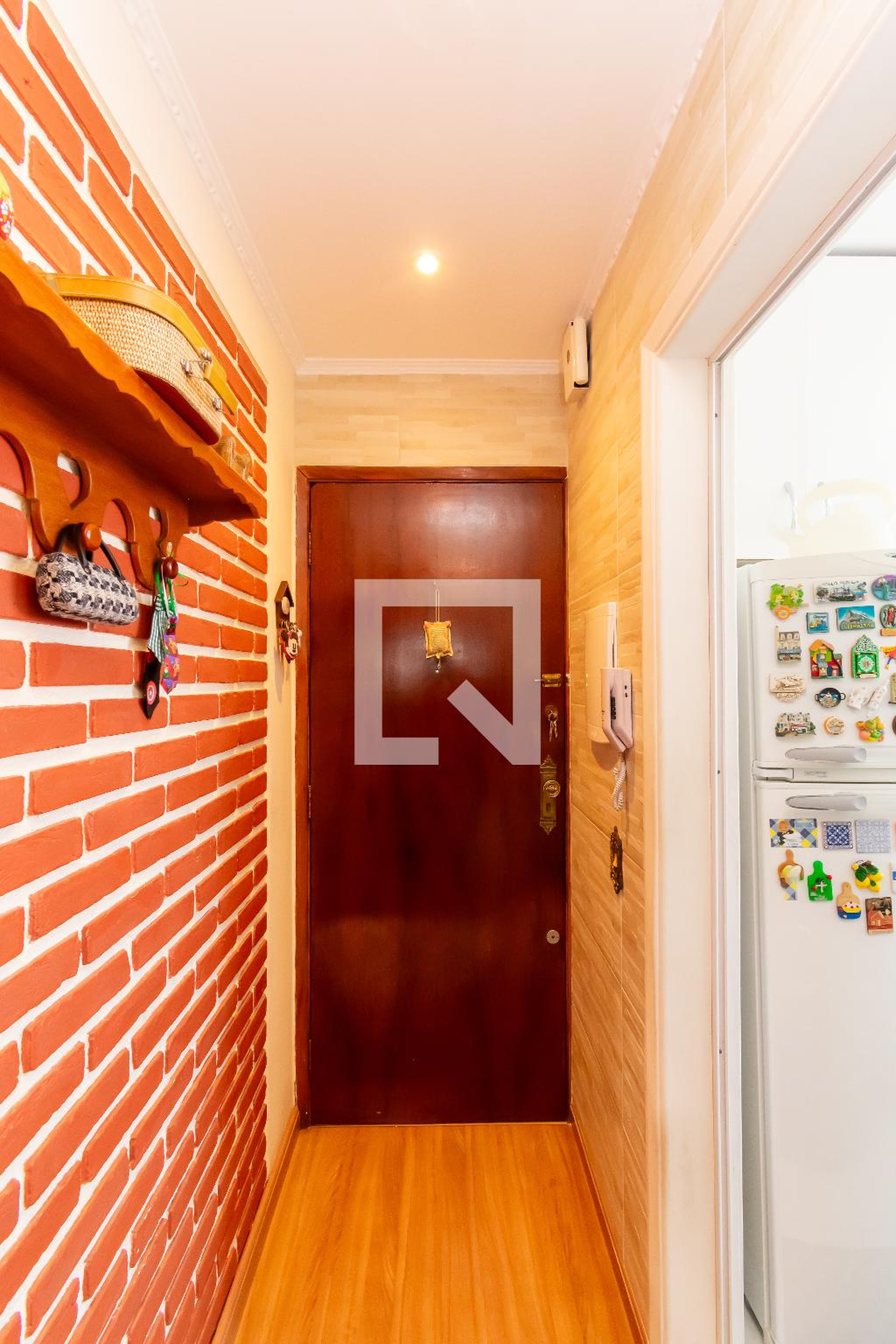 Hall de entrada - Auetis