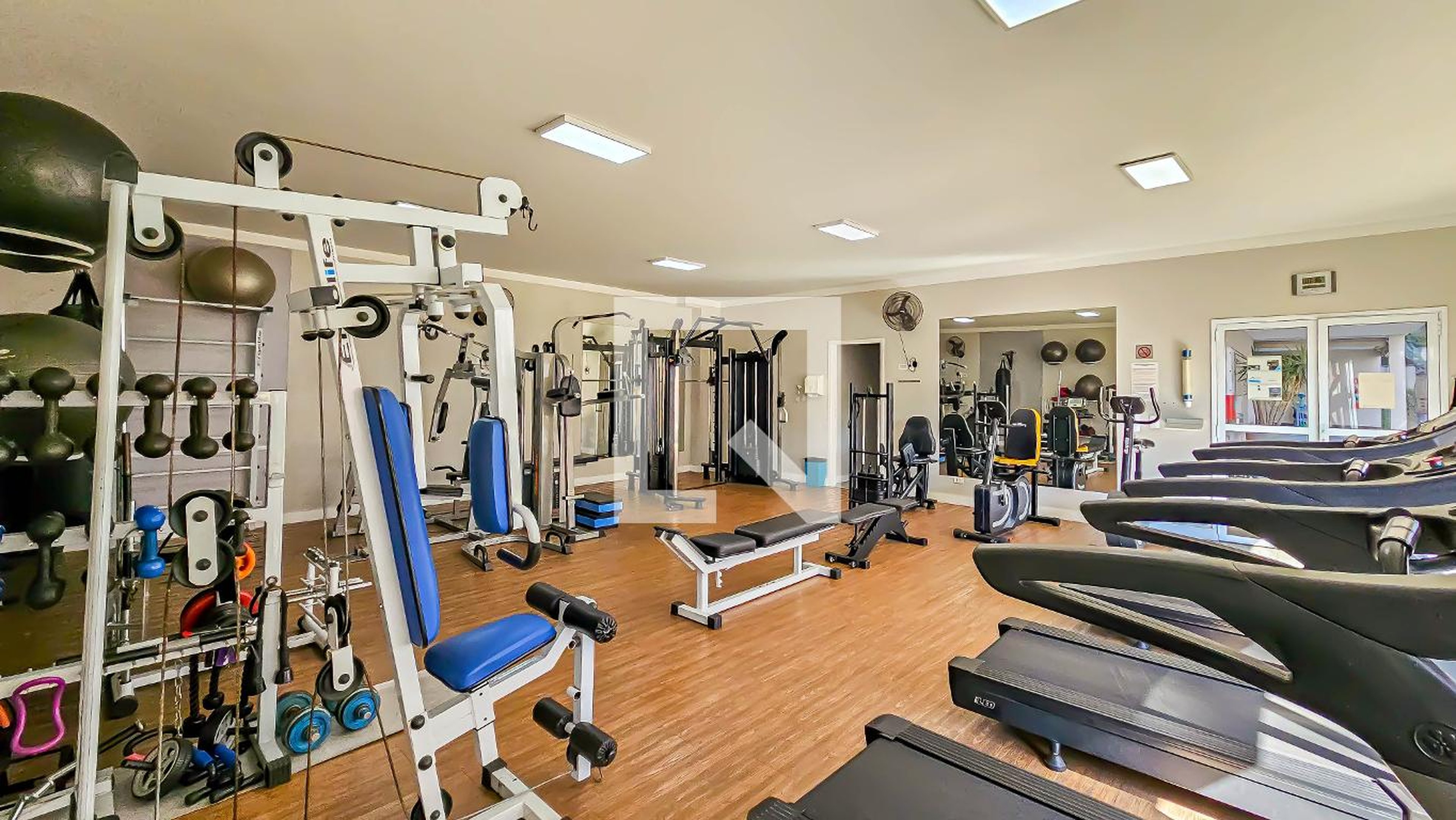 Academia - Bella Vitta Tropical