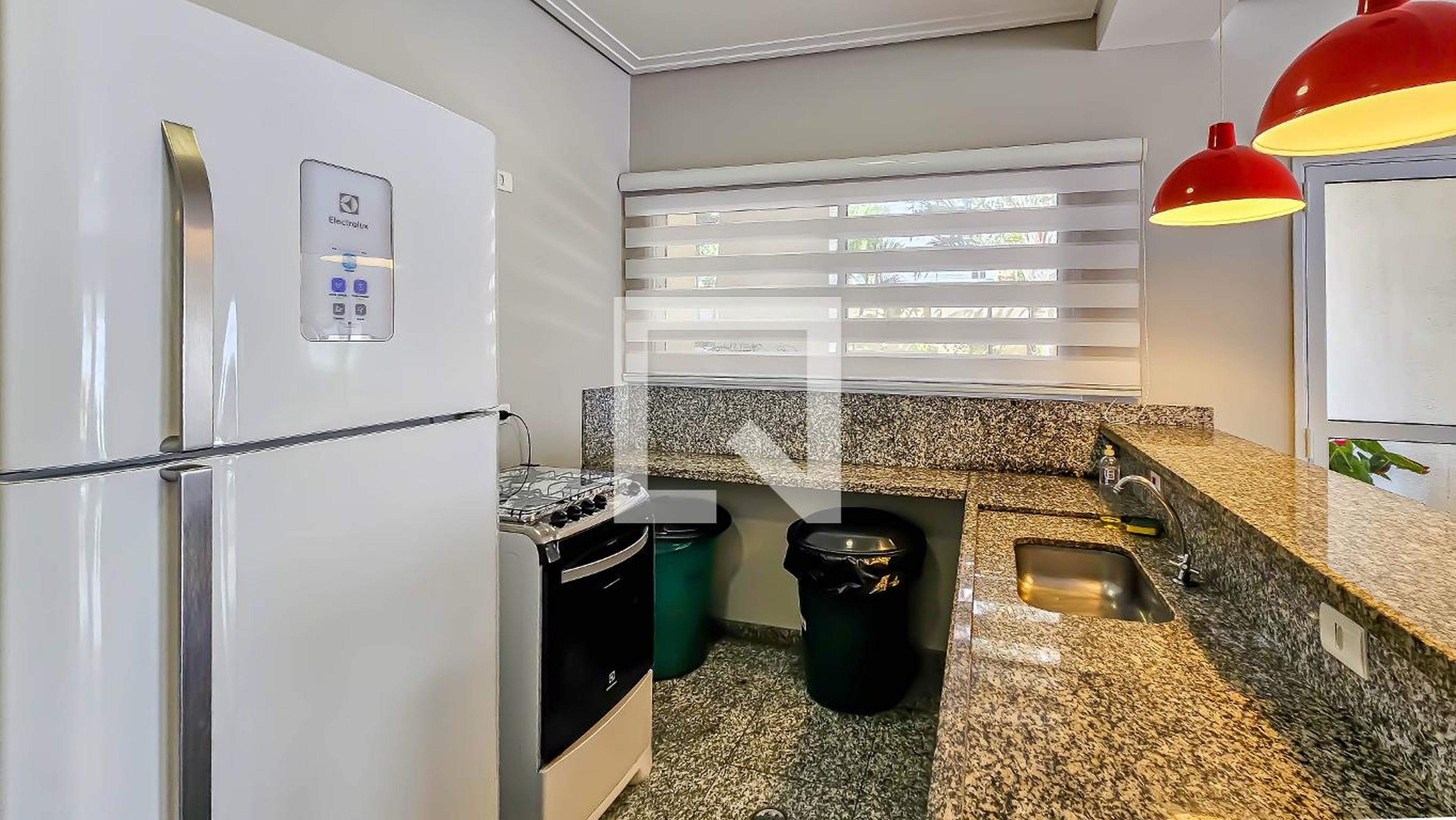 Espaço Gourmet - Bella Vitta Tropical