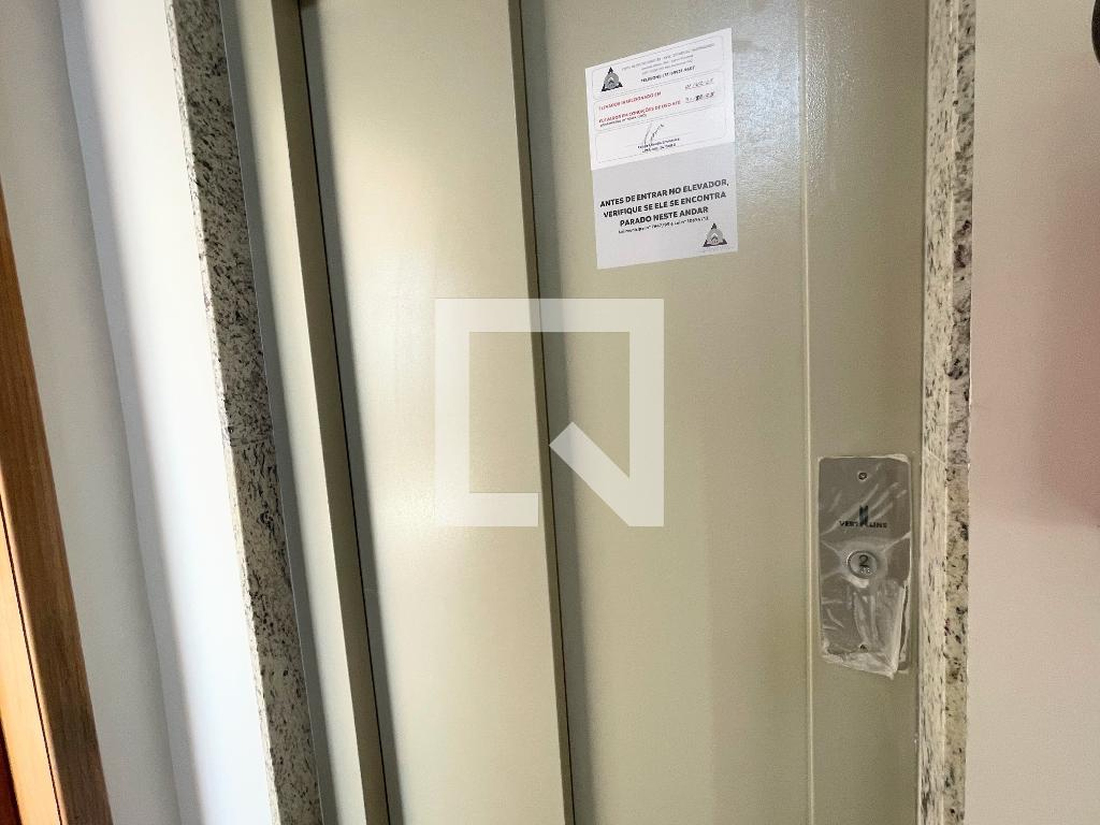 Elevador - Fermax Residencial