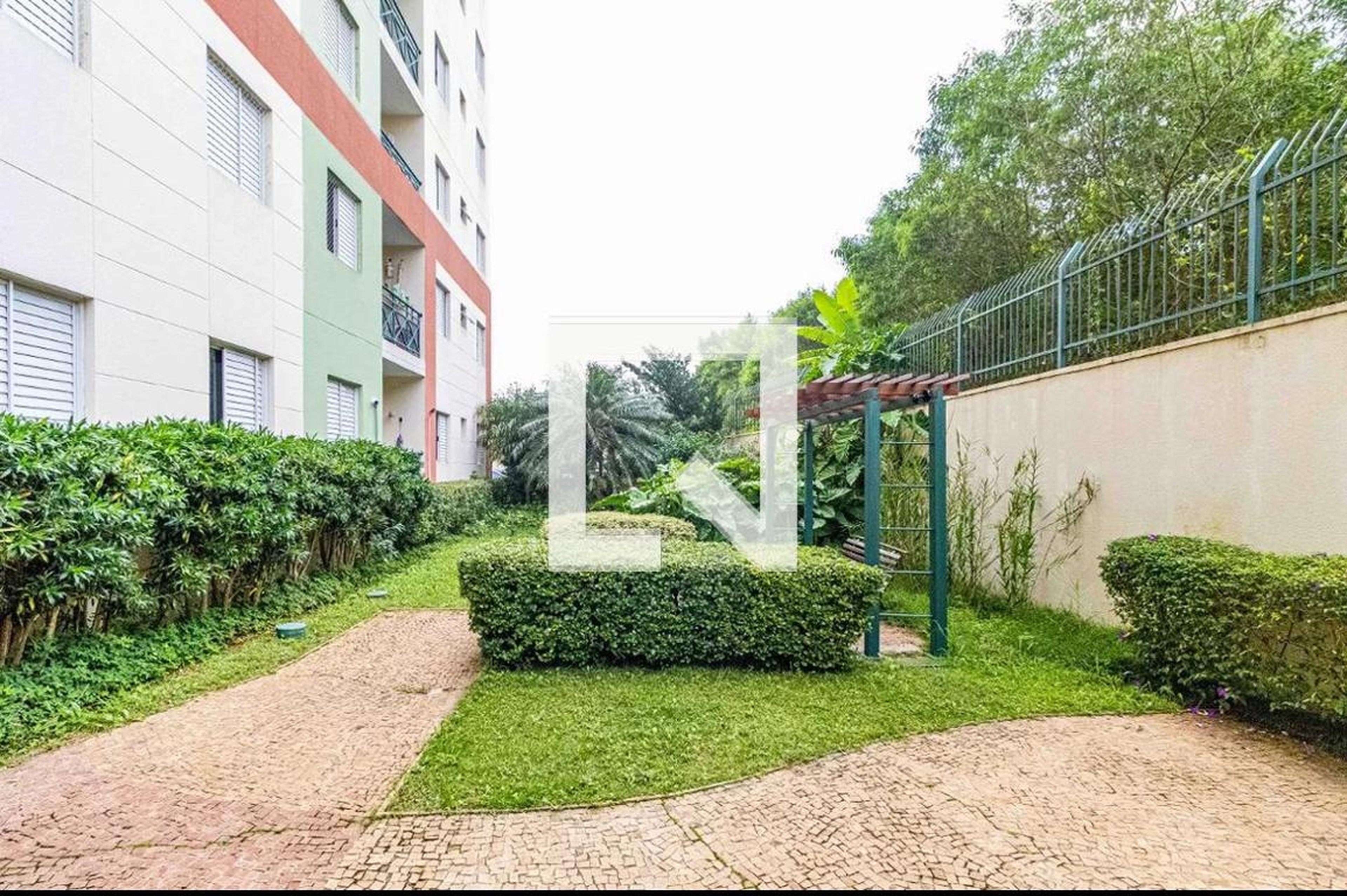 Condomínio - Ecolife