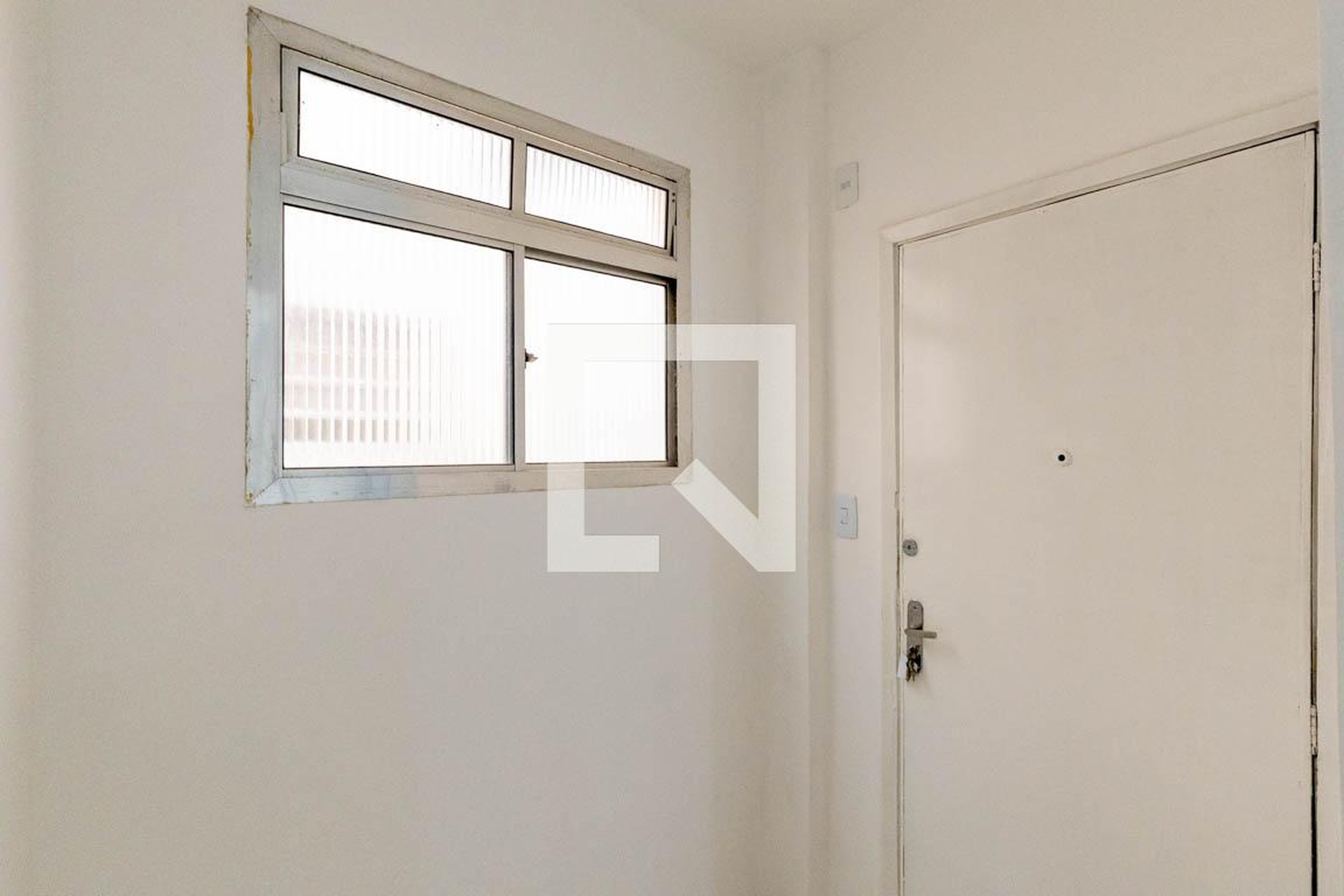 Hall de Entrada - Edifício Visconde de Mauá