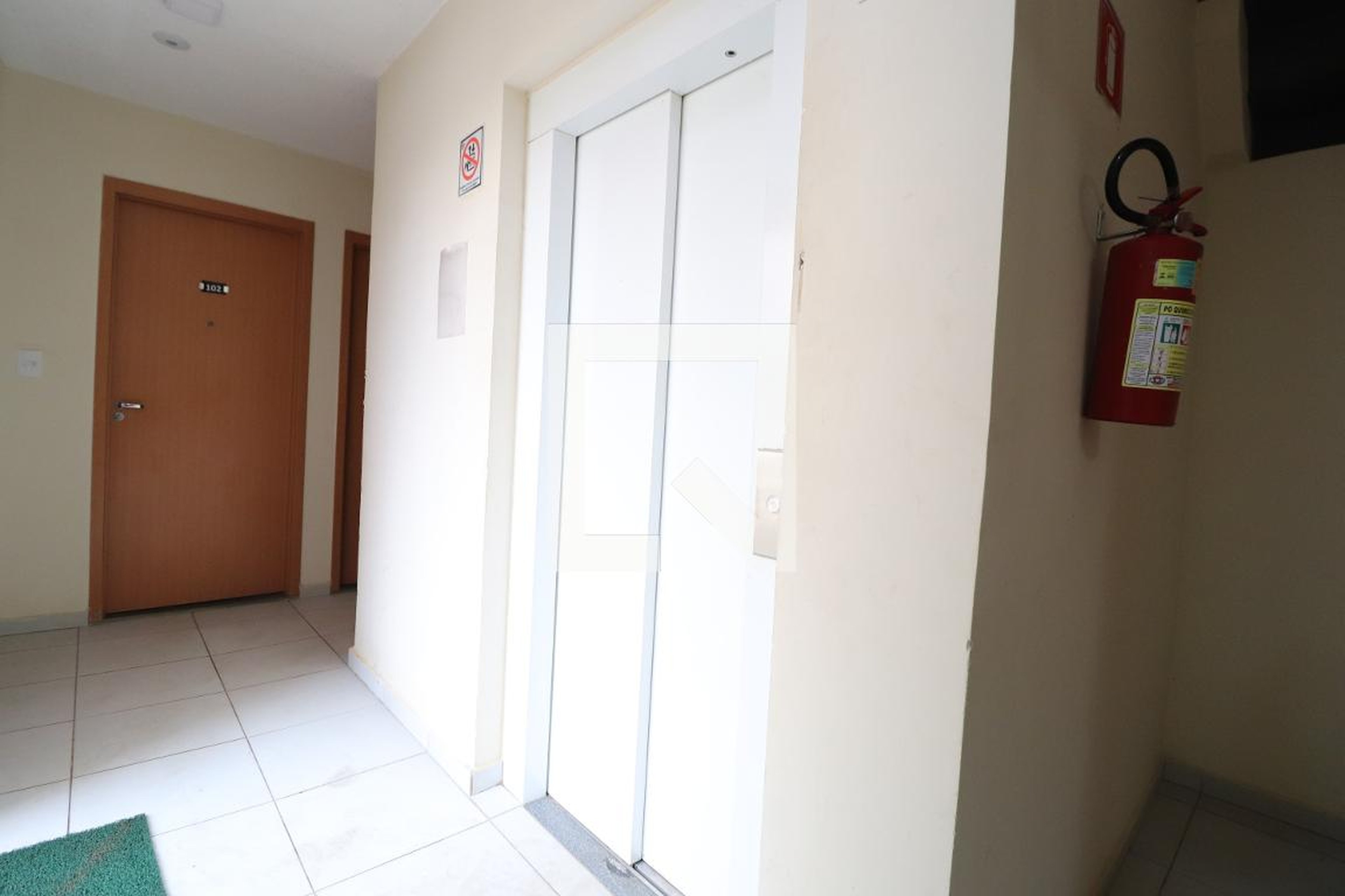 Elevador - Parque Trilhas do Paraíso  MRV